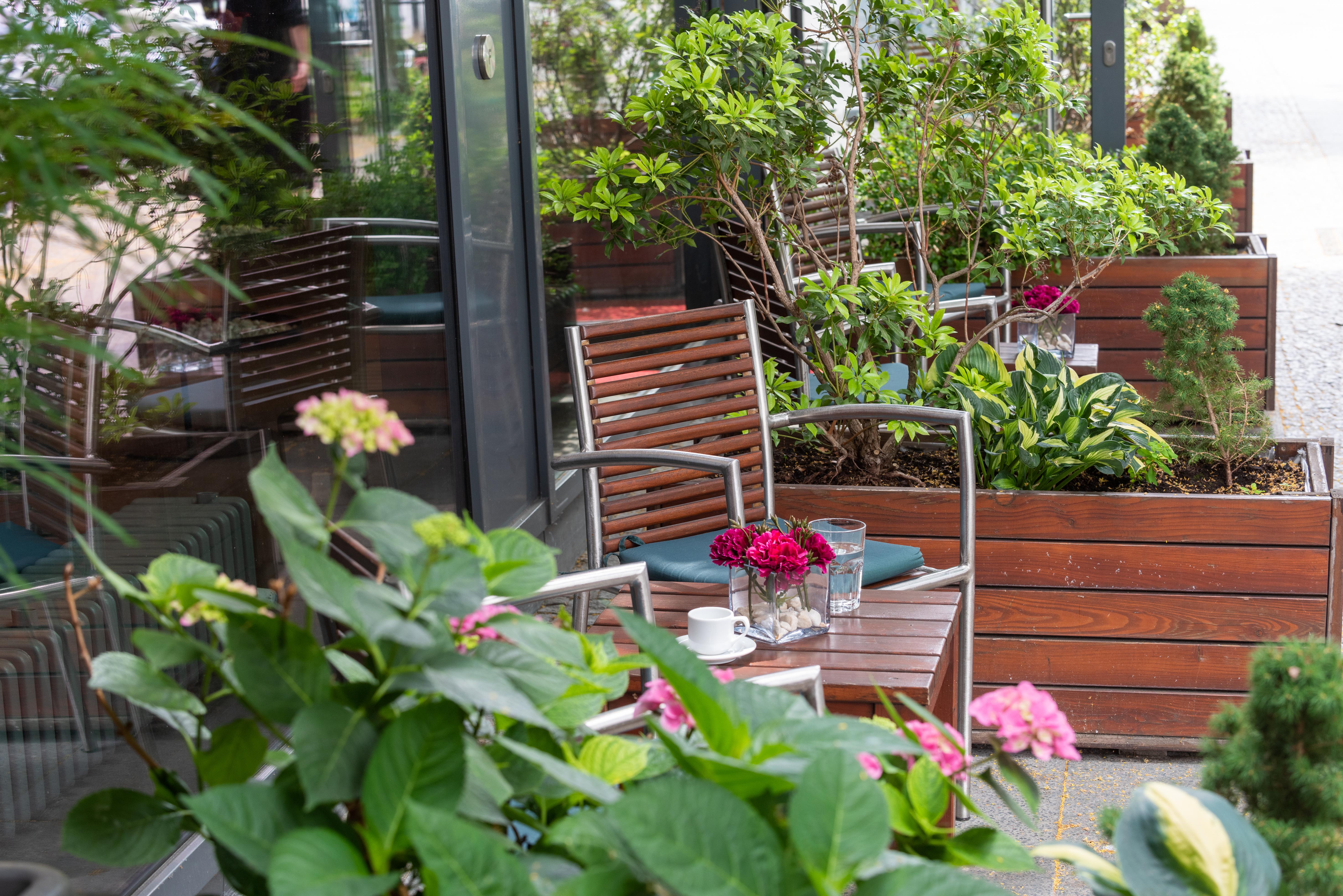 Hotel Sorat Berlin