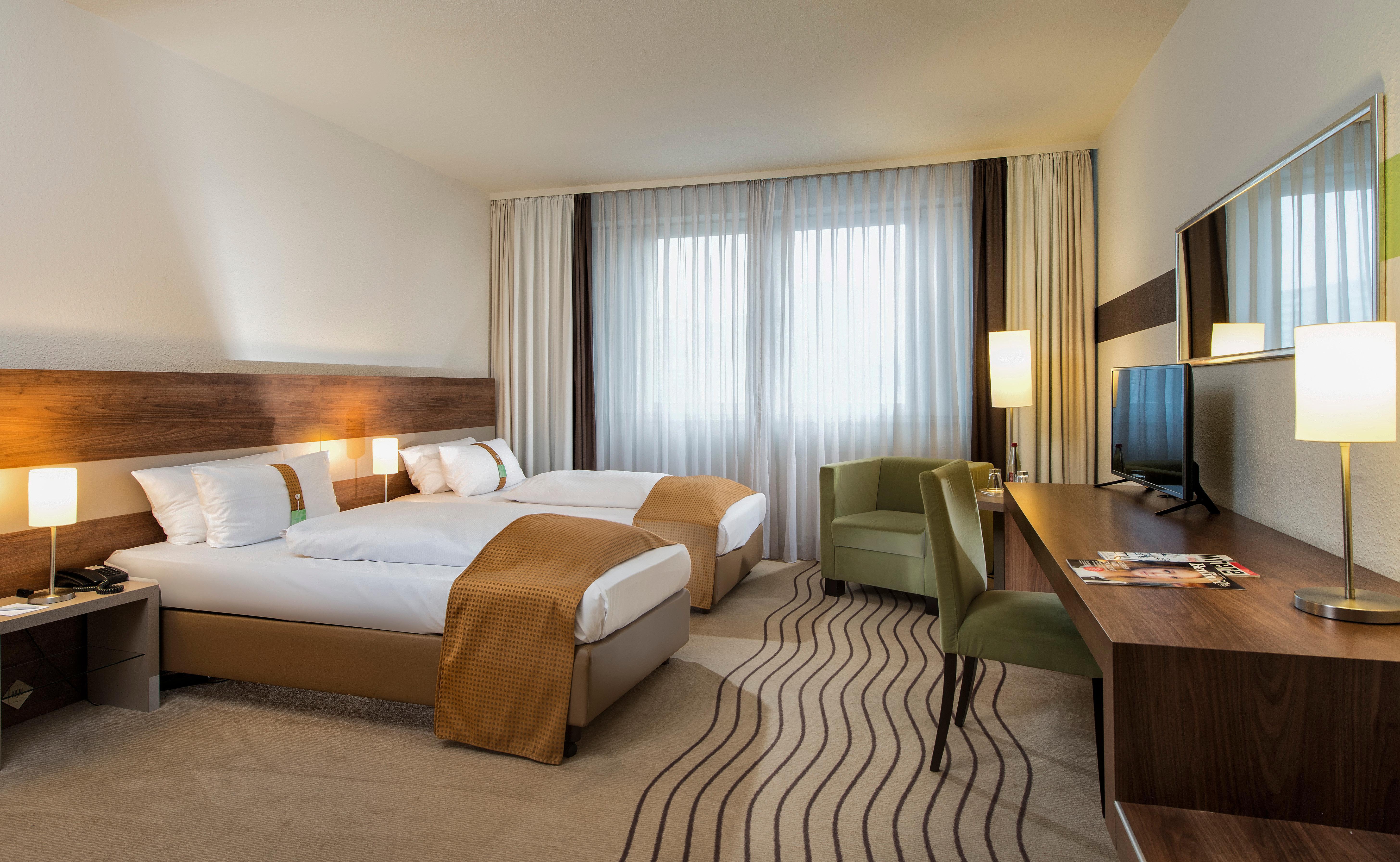 City-east Landsberger Allee, An Ihg Berlin