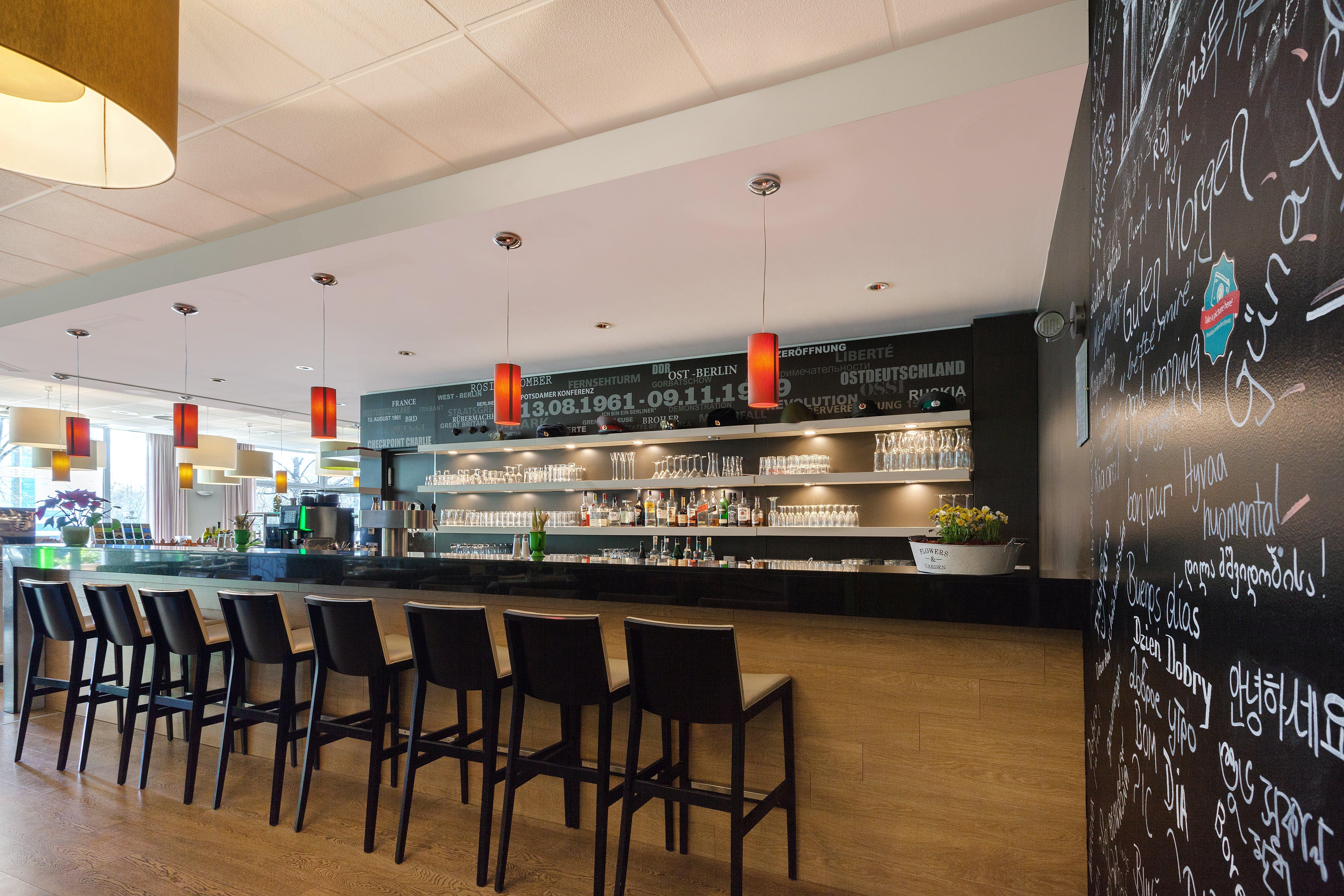 City-east Landsberger Allee, An Ihg Hotel 4*