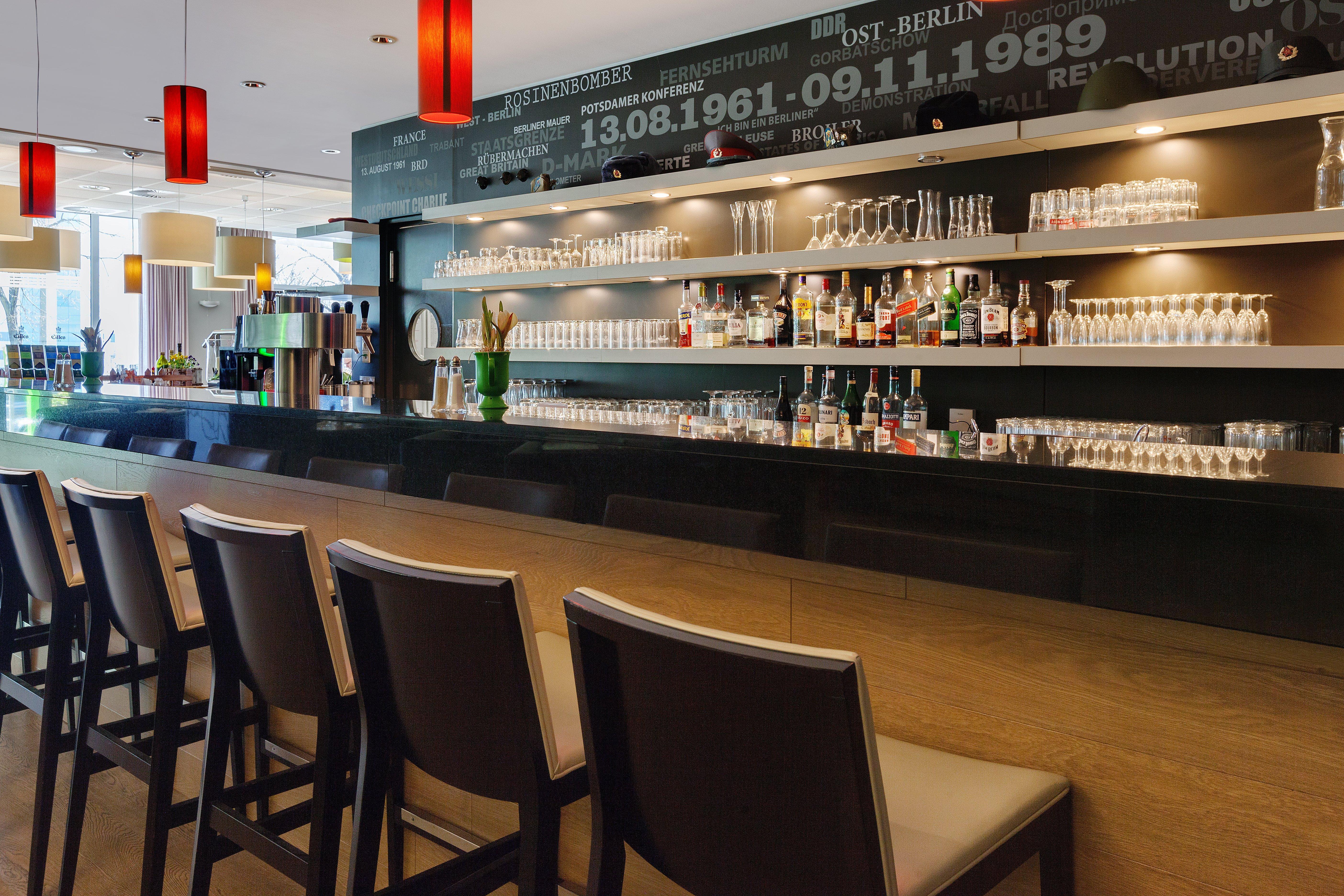City-east Landsberger Allee, An Ihg 4*