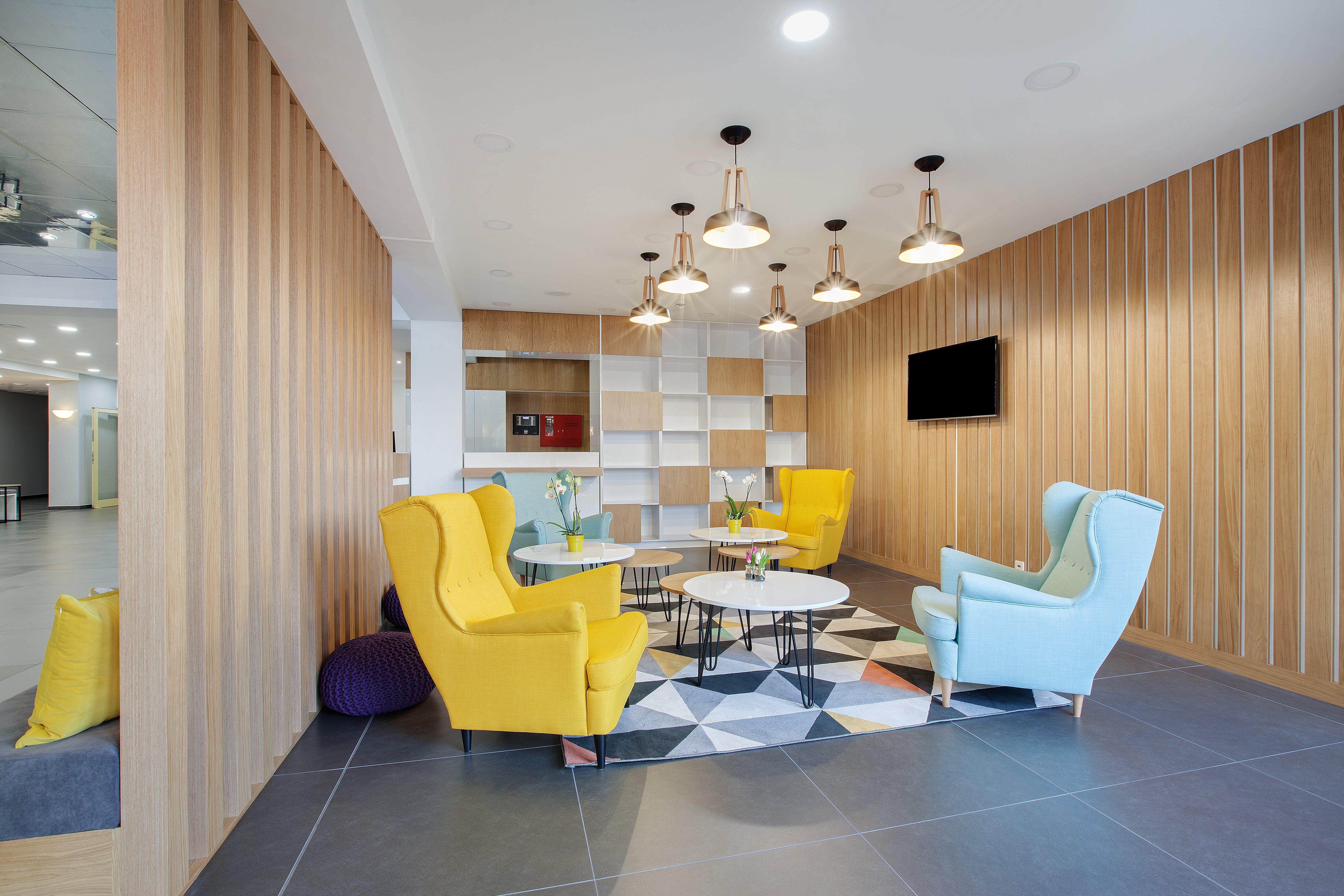 City-east Landsberger Allee, An Ihg Berlin