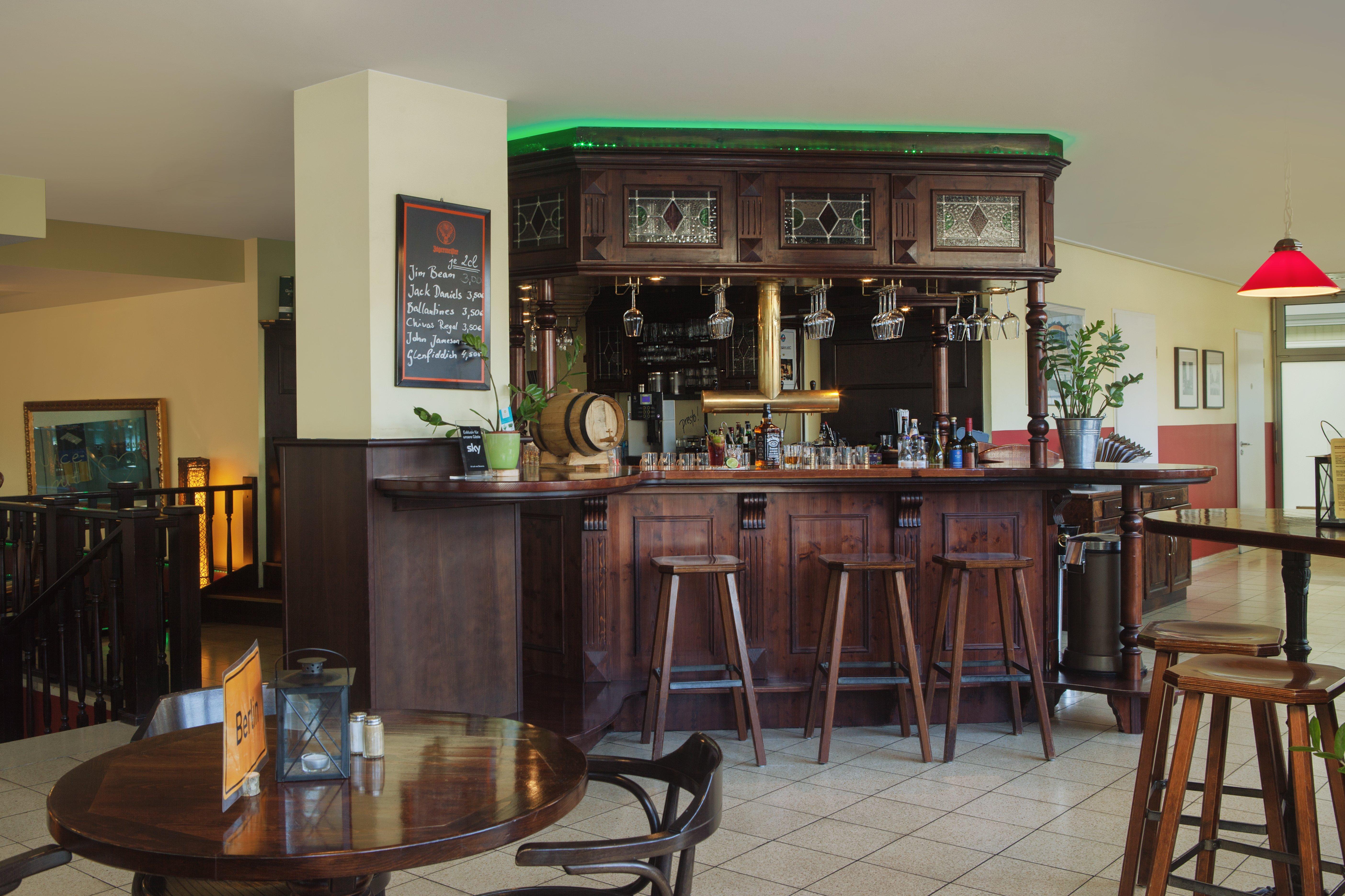 City-east Landsberger Allee, An Ihg Hotel