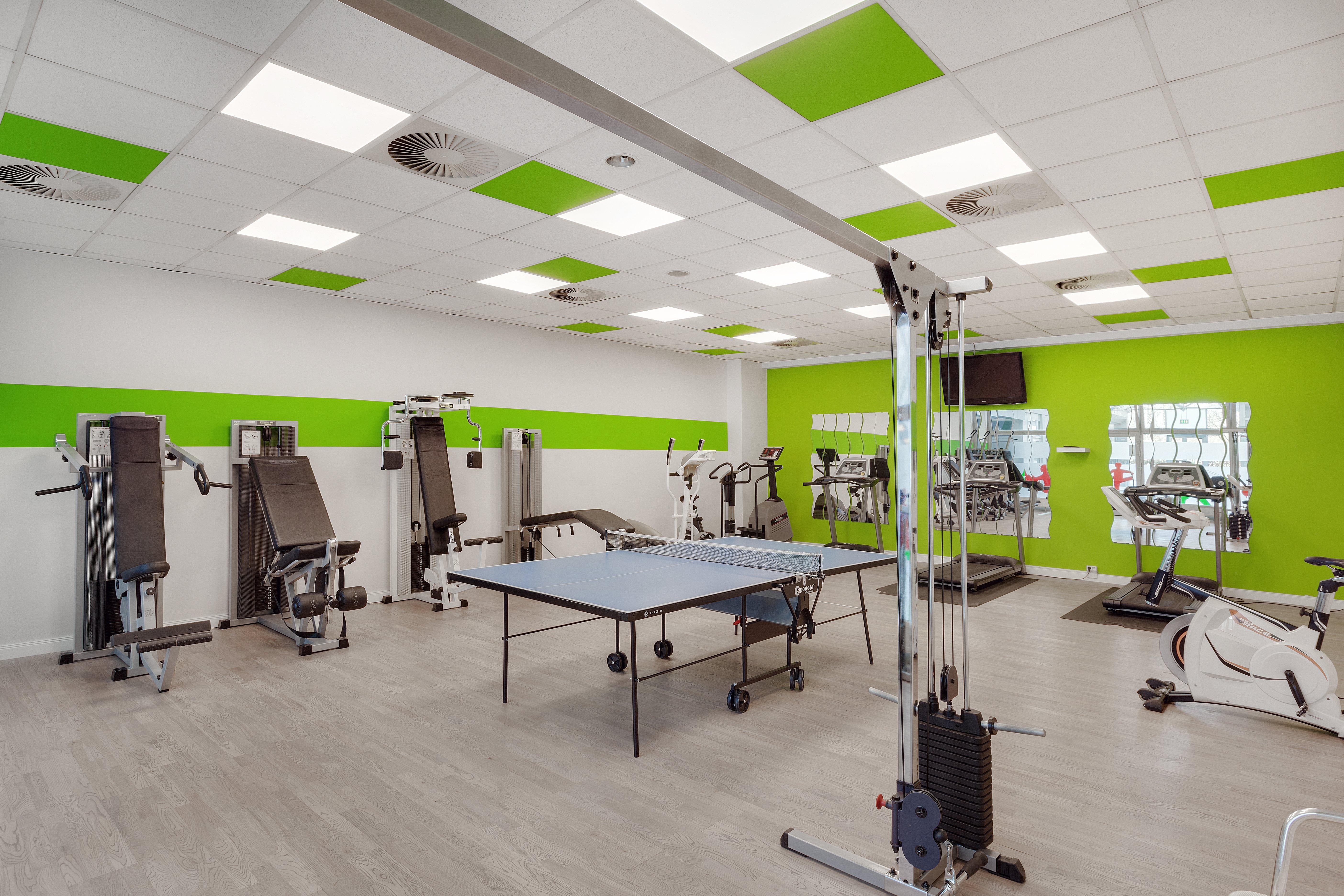 Hotel City-east Landsberger Allee, An Ihg 4*
