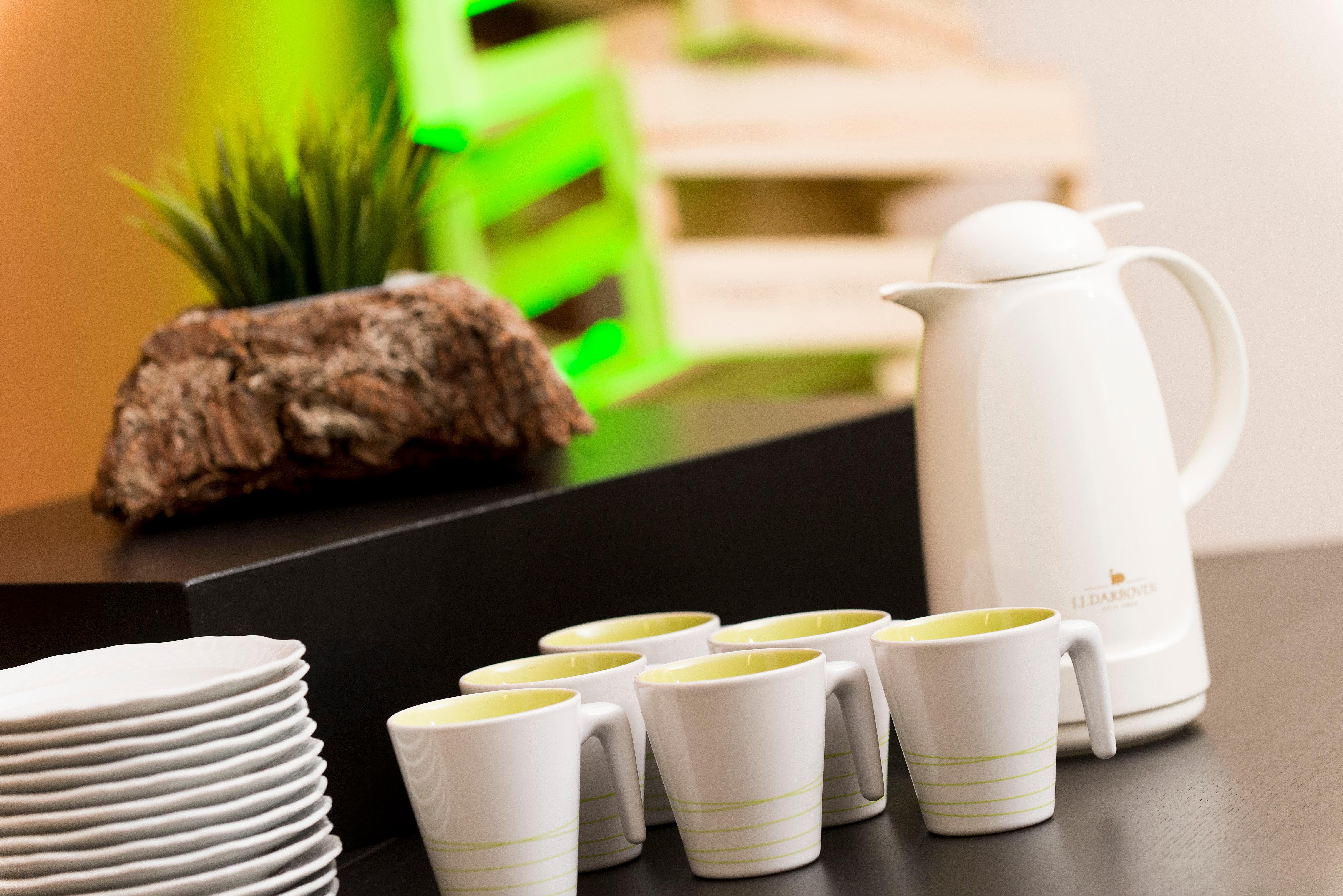 City-east Landsberger Allee, An Ihg Hotel 4*