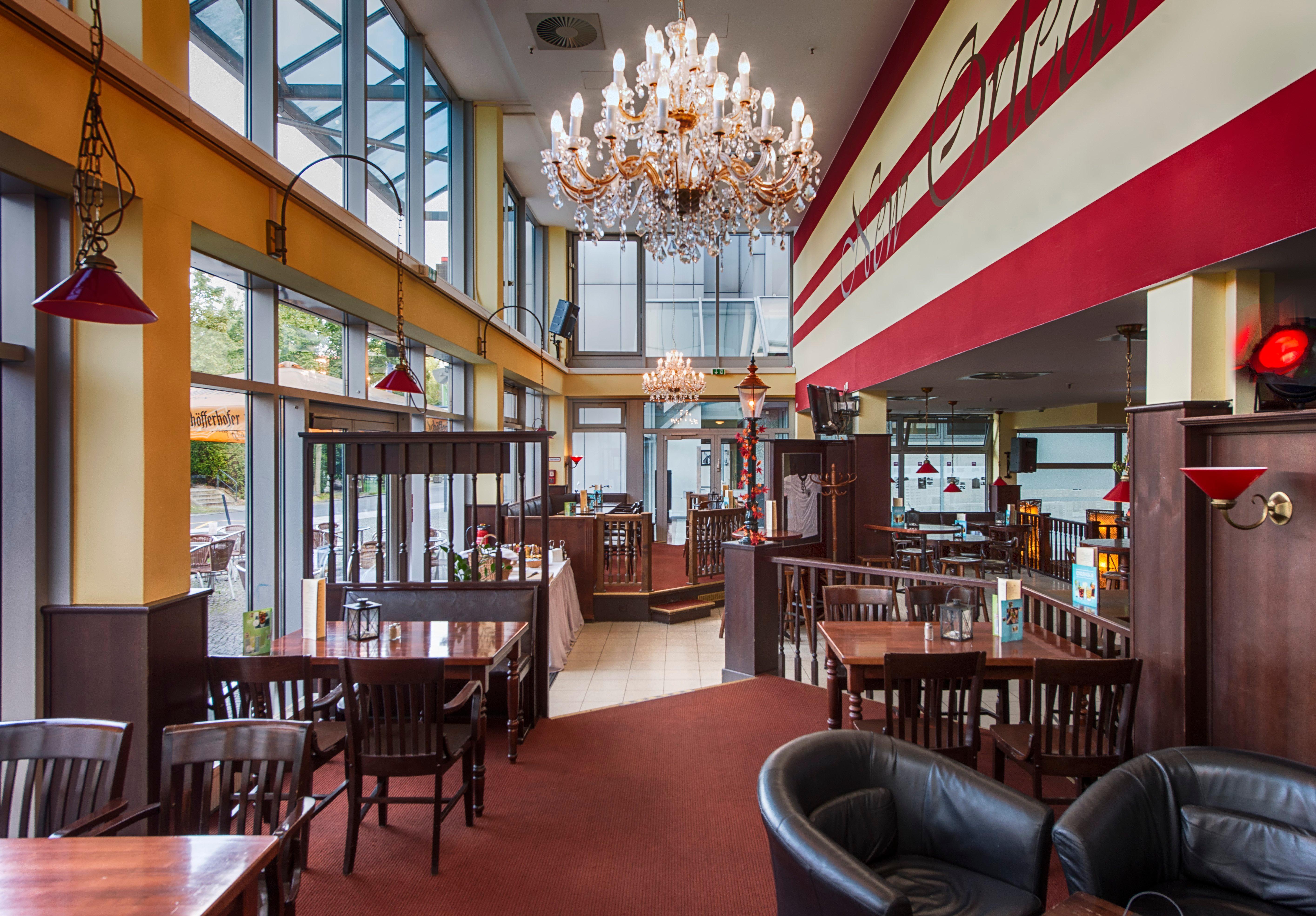 City-east Landsberger Allee, An Ihg Hotel Berlin