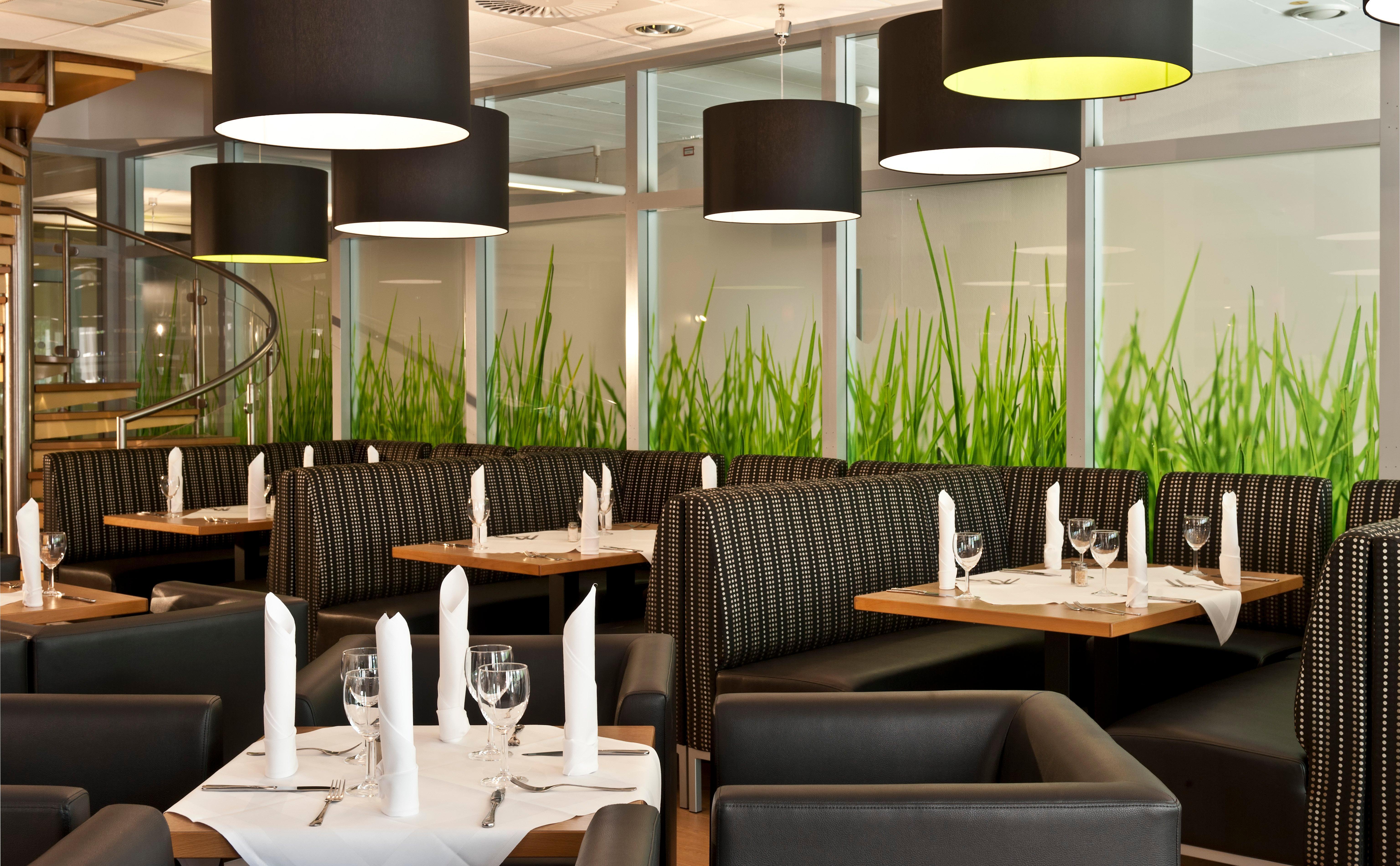 Hotel City-east Landsberger Allee, An Ihg