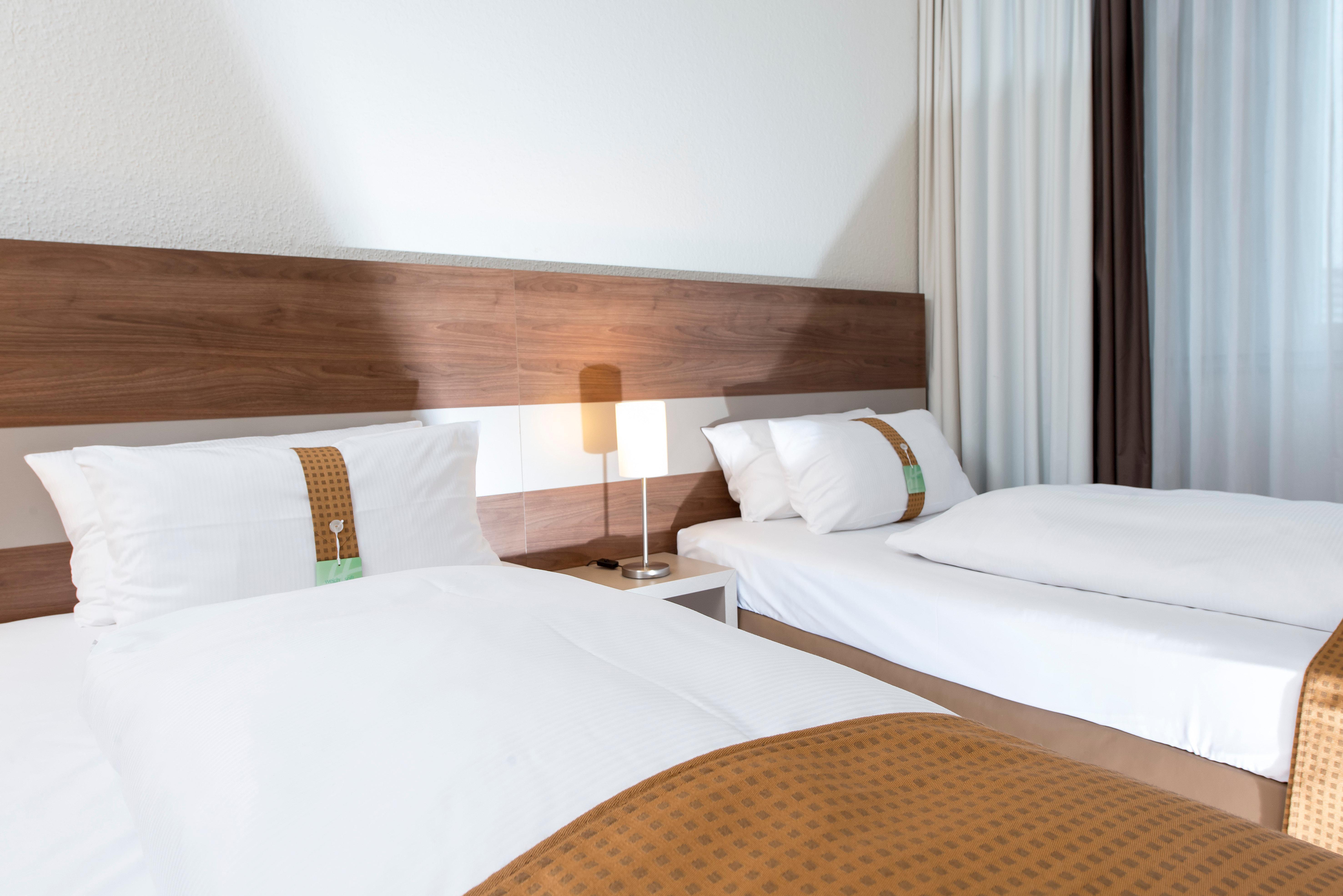 City-east Landsberger Allee, An Ihg Hotel