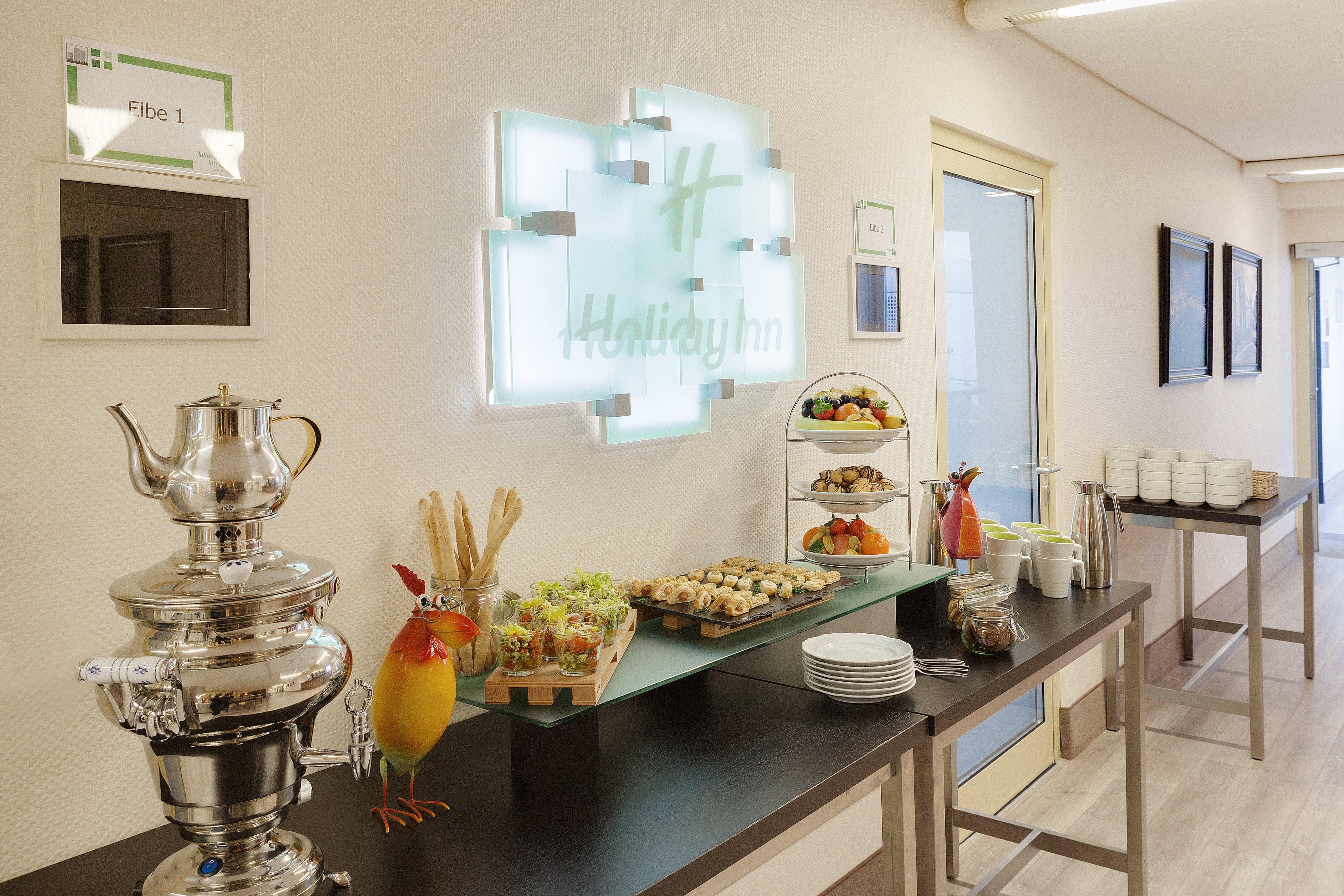 Hotel City-east Landsberger Allee, An Ihg