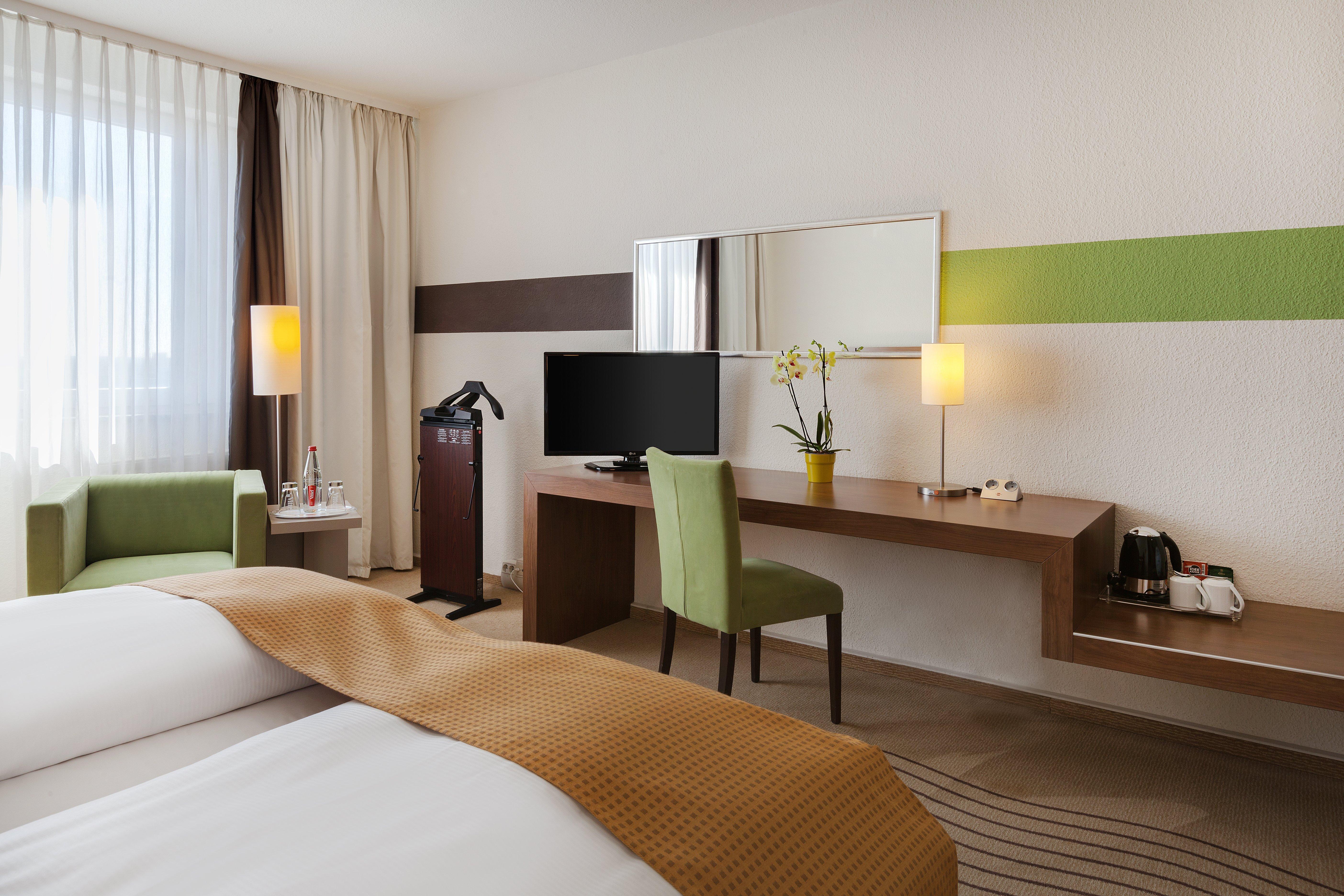 Hotel City-east Landsberger Allee, An Ihg