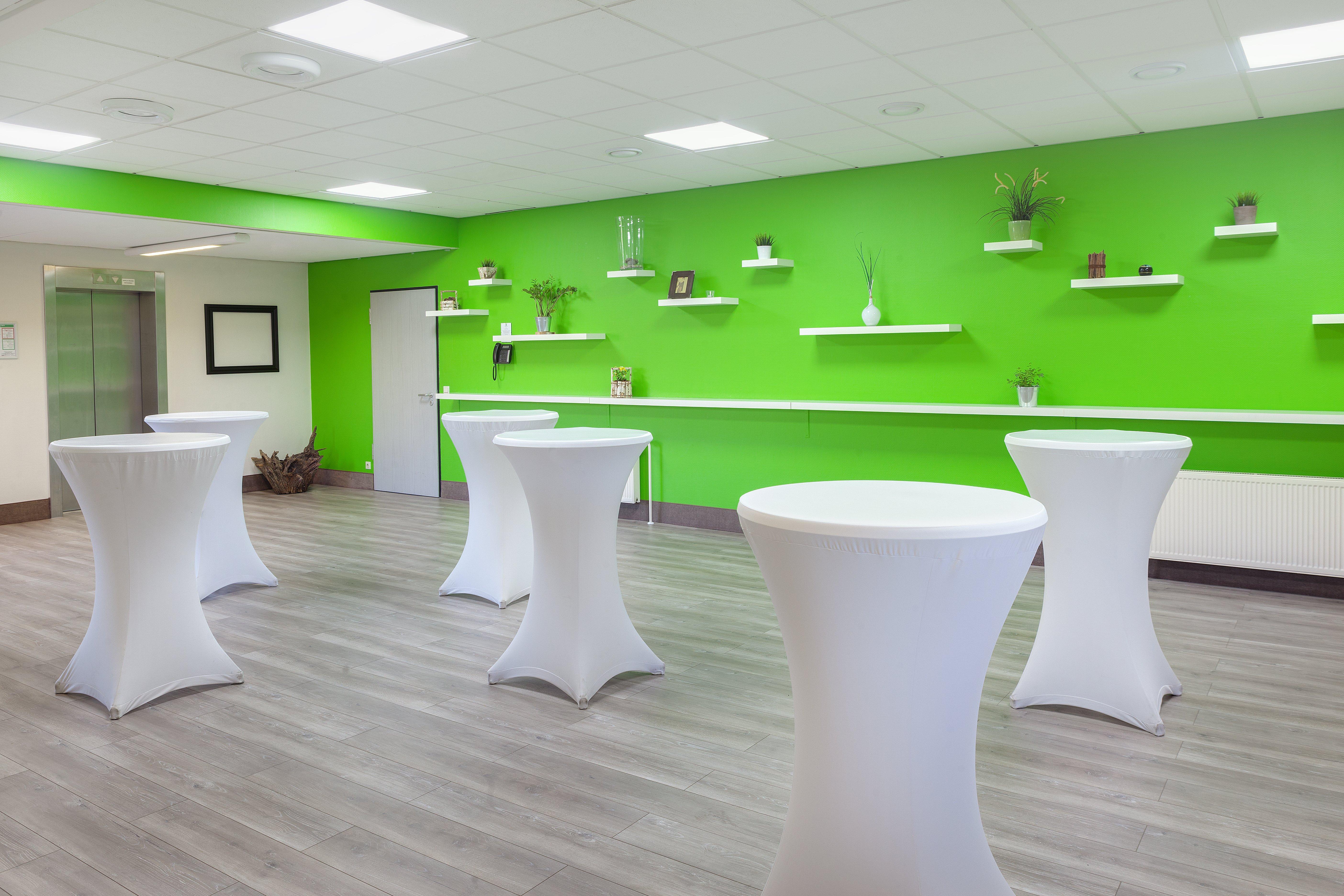 City-east Landsberger Allee, An Ihg Berlin