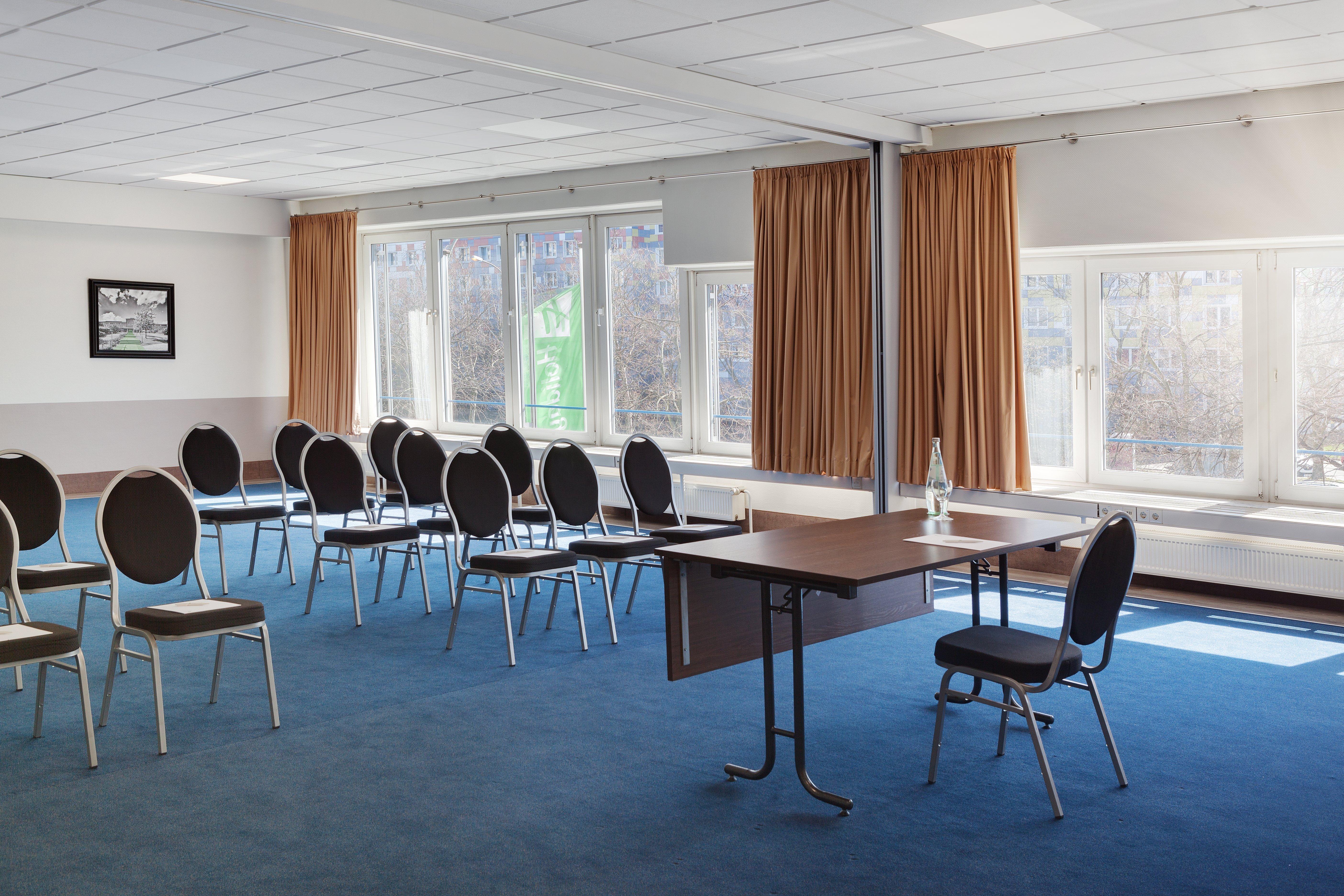 City-east Landsberger Allee, An Ihg Hotel Berlin