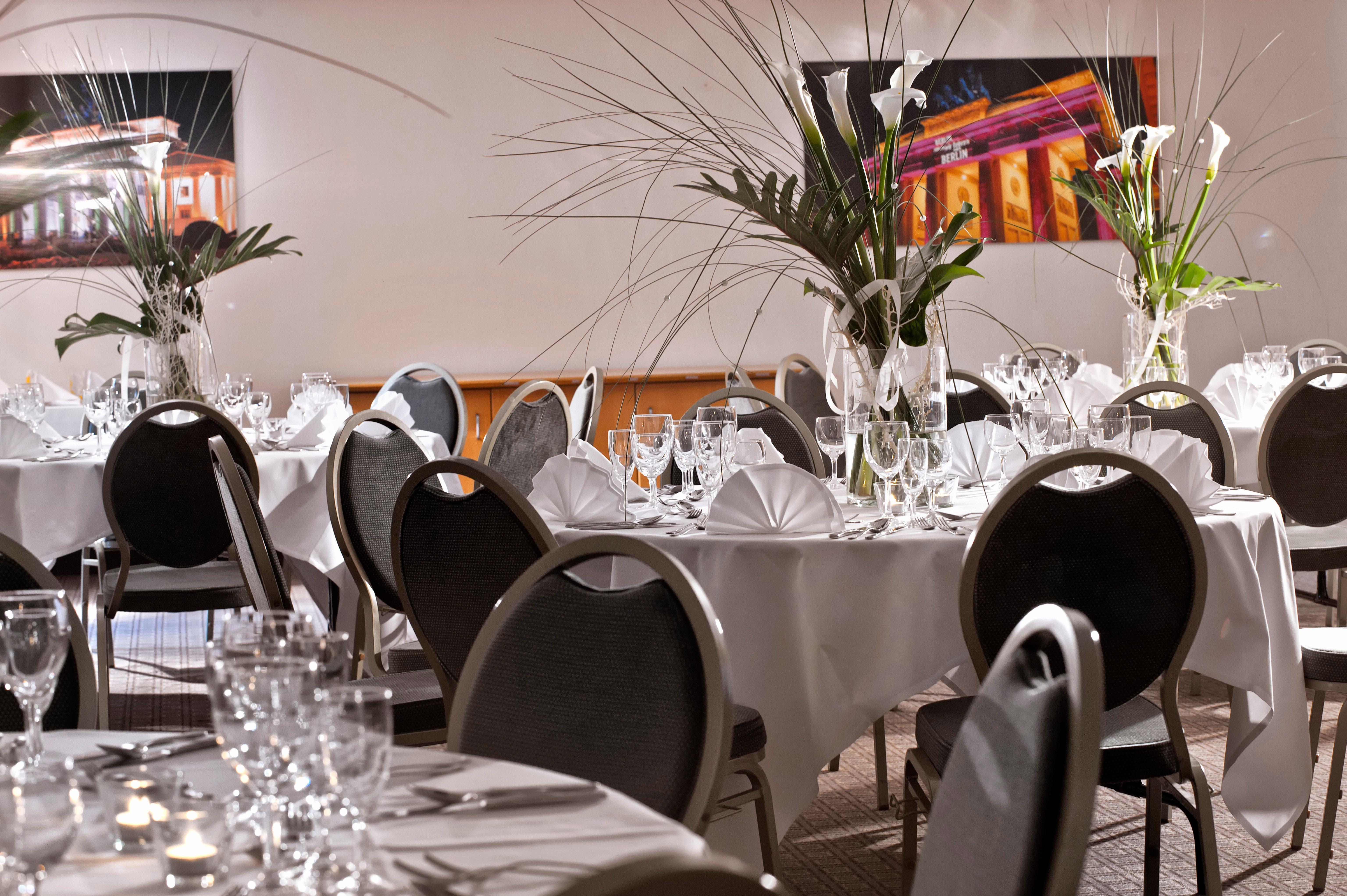 City-east Landsberger Allee, An Ihg