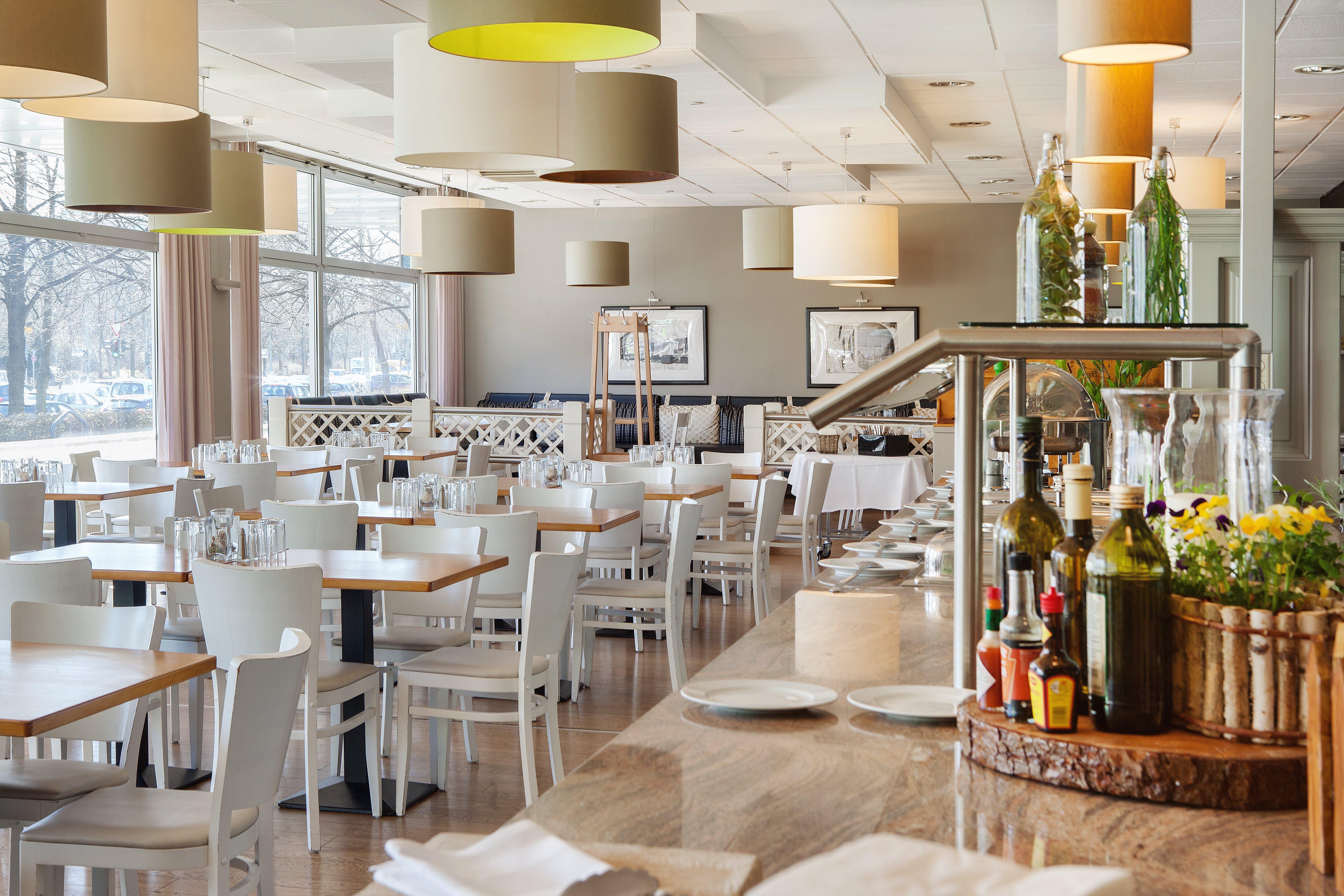 City-east Landsberger Allee, An Ihg
