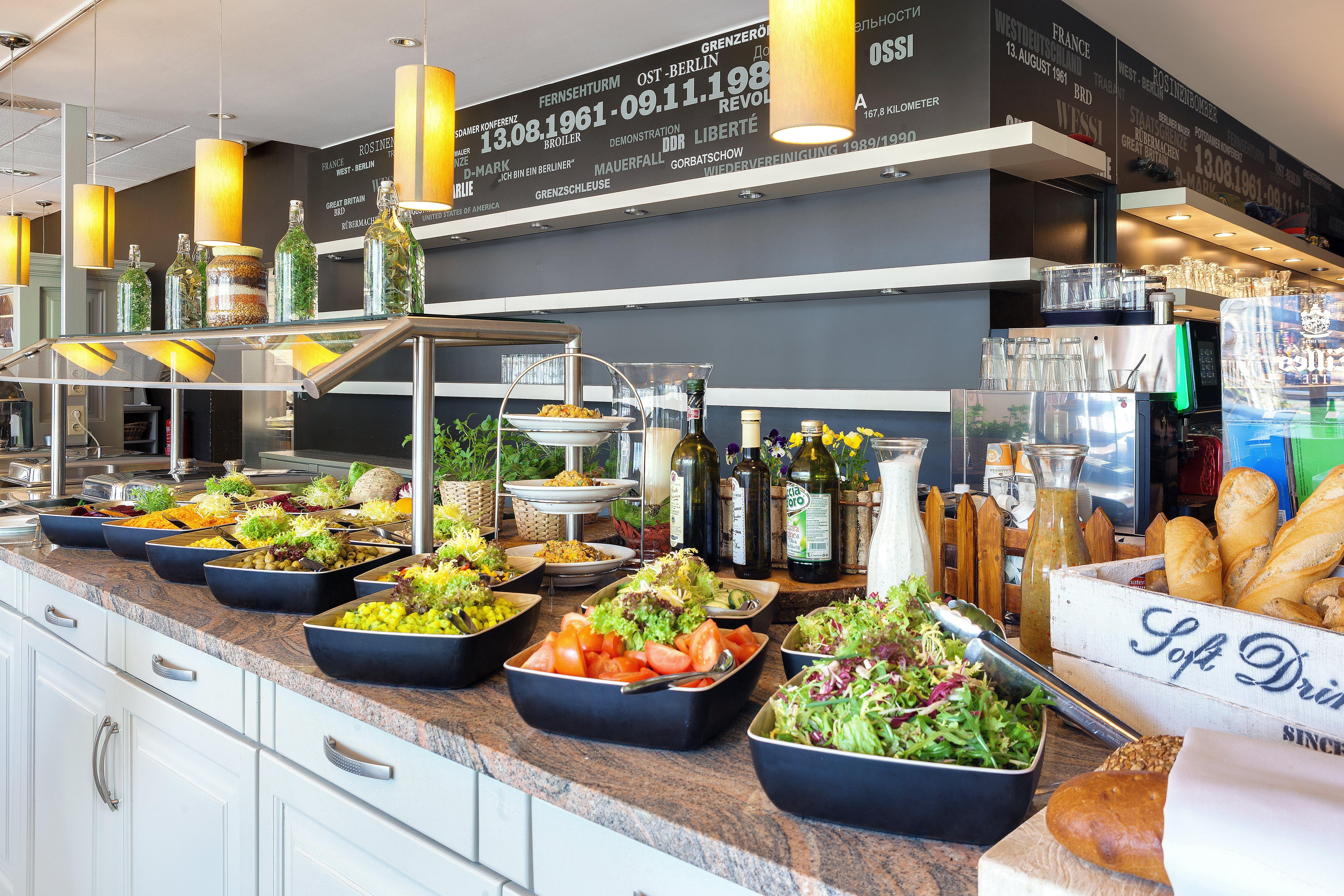 City-east Landsberger Allee, An Ihg Berlin
