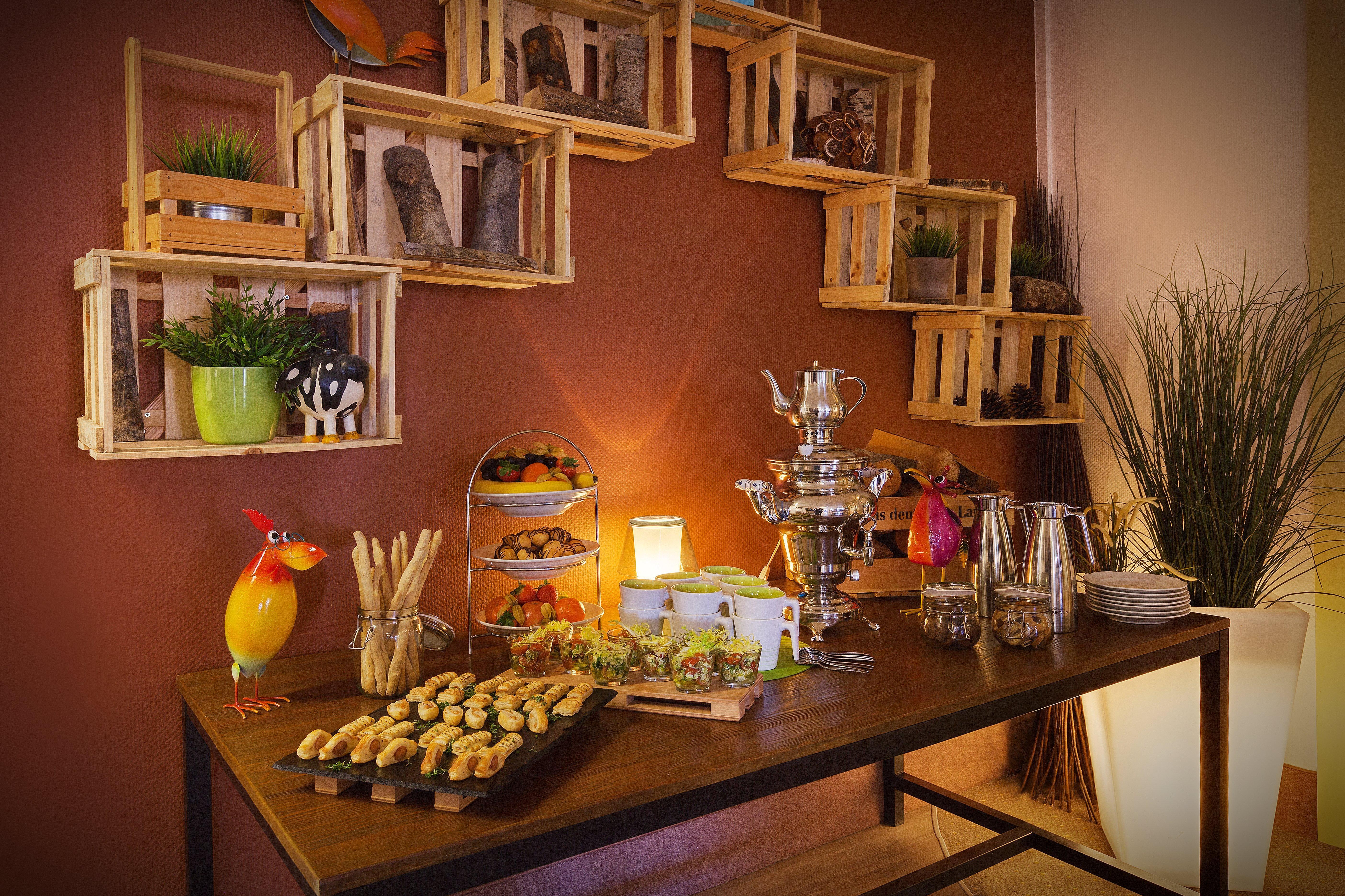 Hotel City-east Landsberger Allee, An Ihg