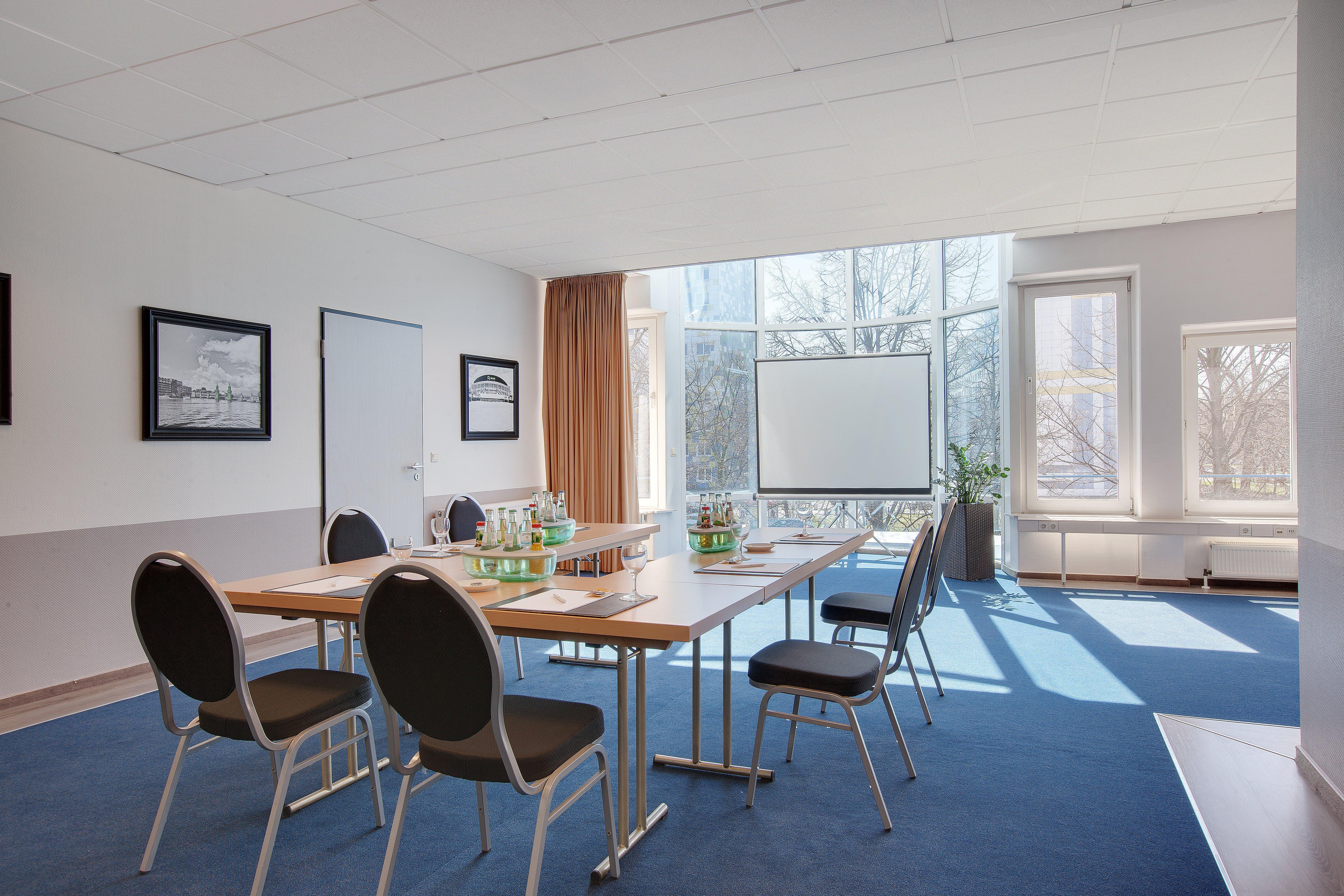 Hotel City-east Landsberger Allee, An Ihg