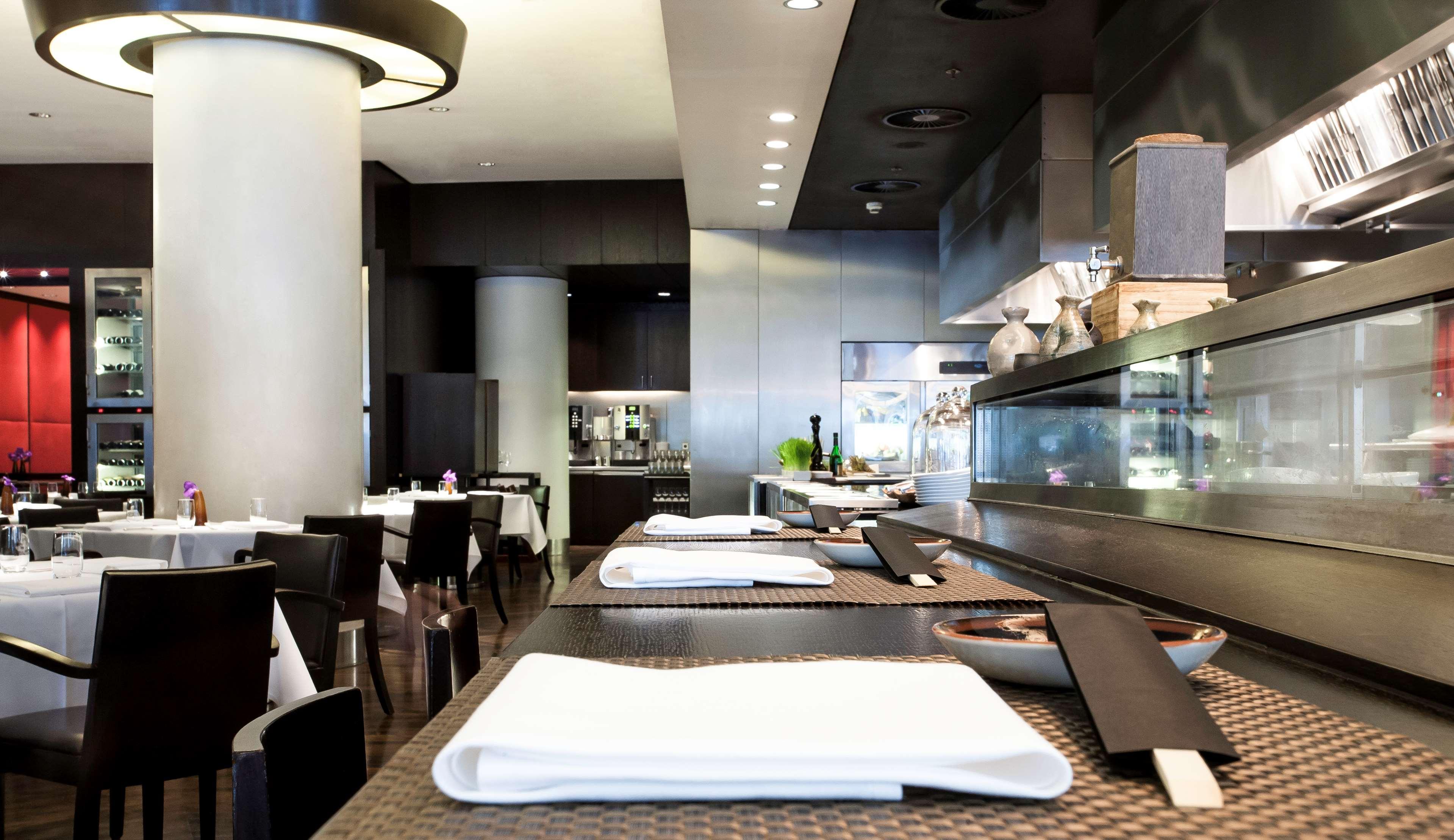 Hotel Grand Hyatt