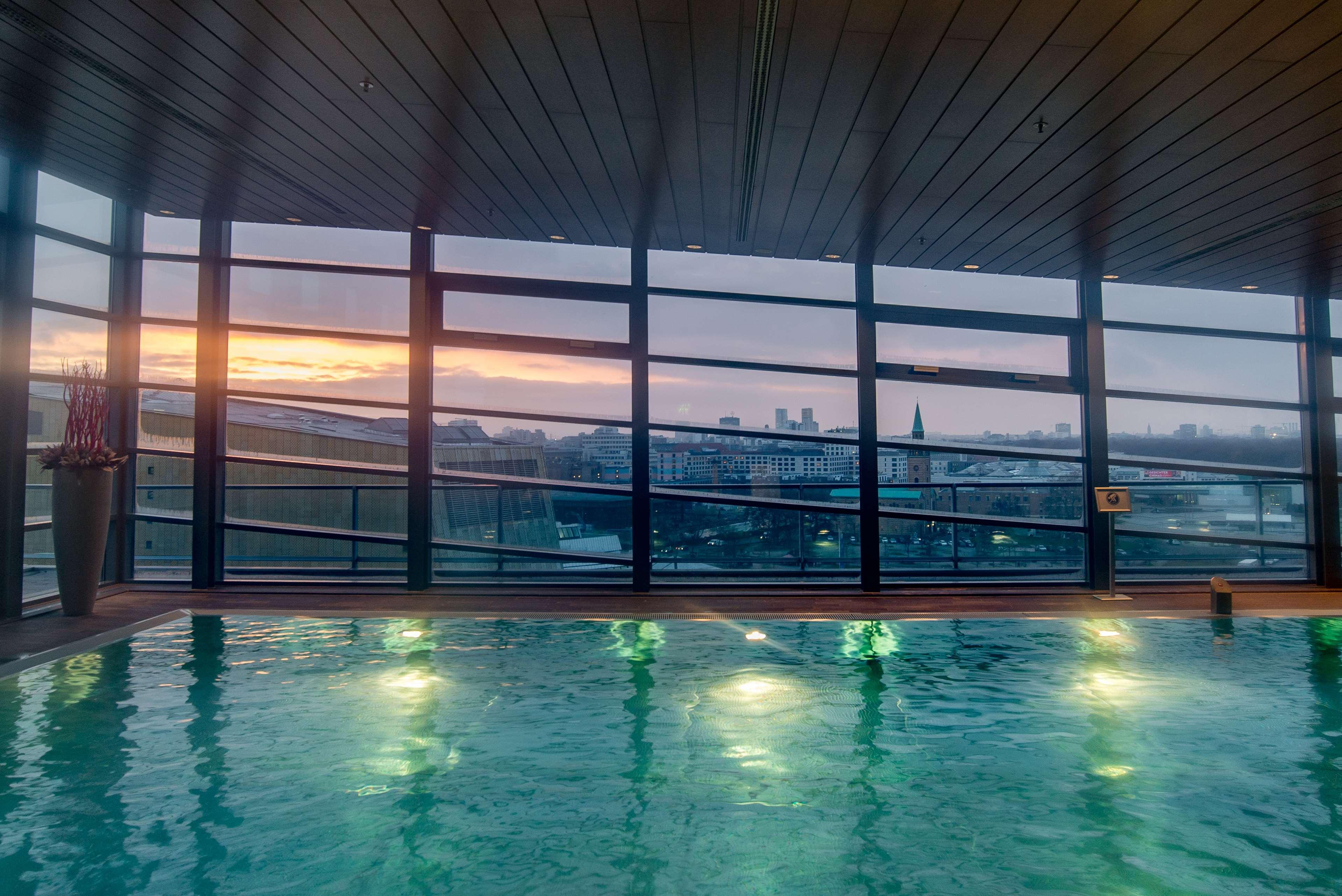 Grand Hyatt 5* Berlin