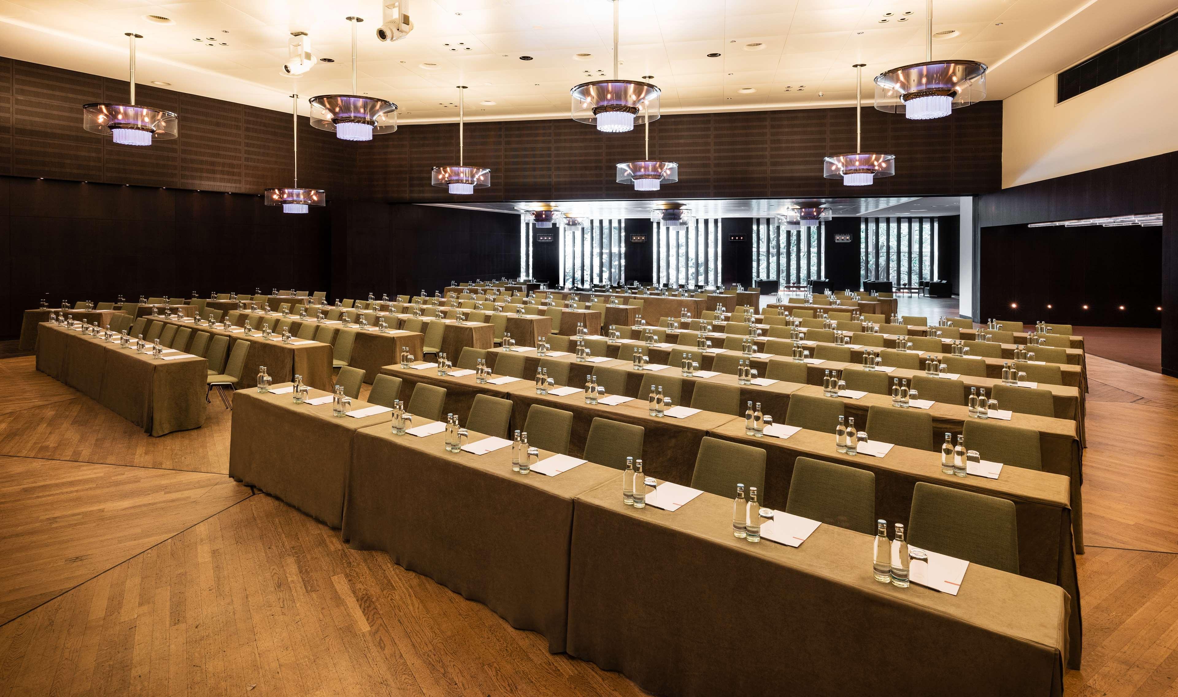 Grand Hyatt Hotel Berlin