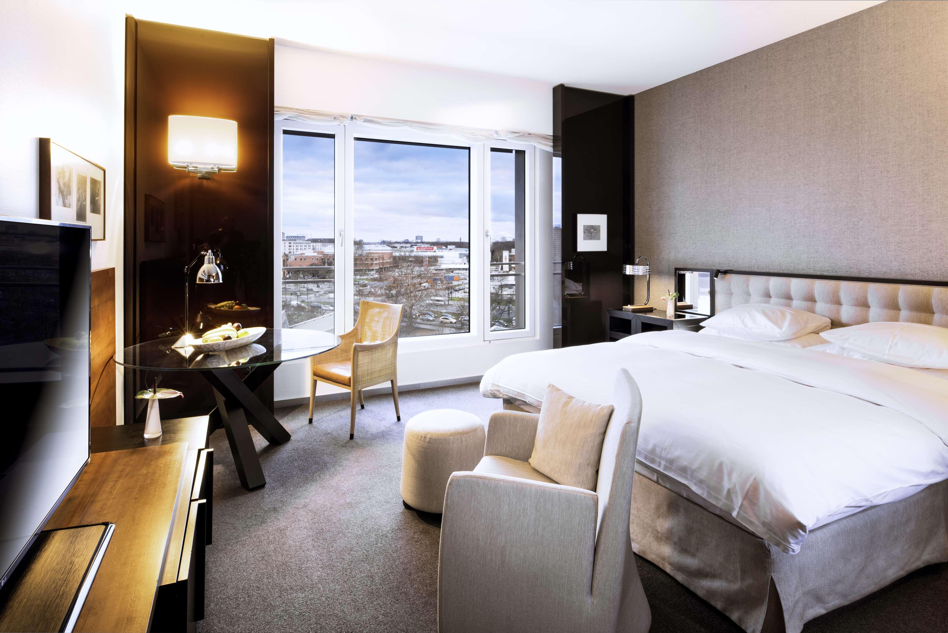 Hotel Grand Hyatt 5*