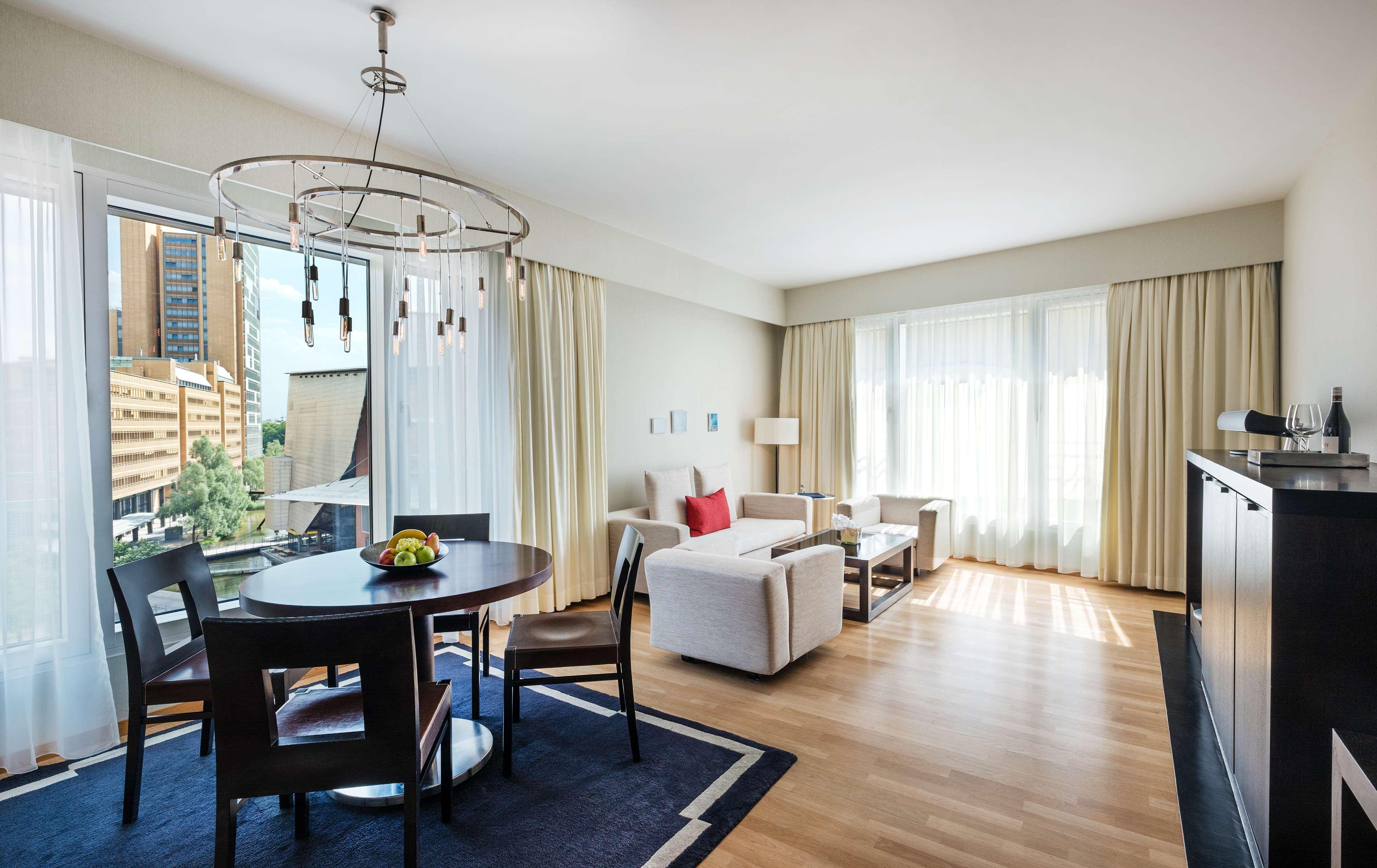 Grand Hyatt 5* Berlin