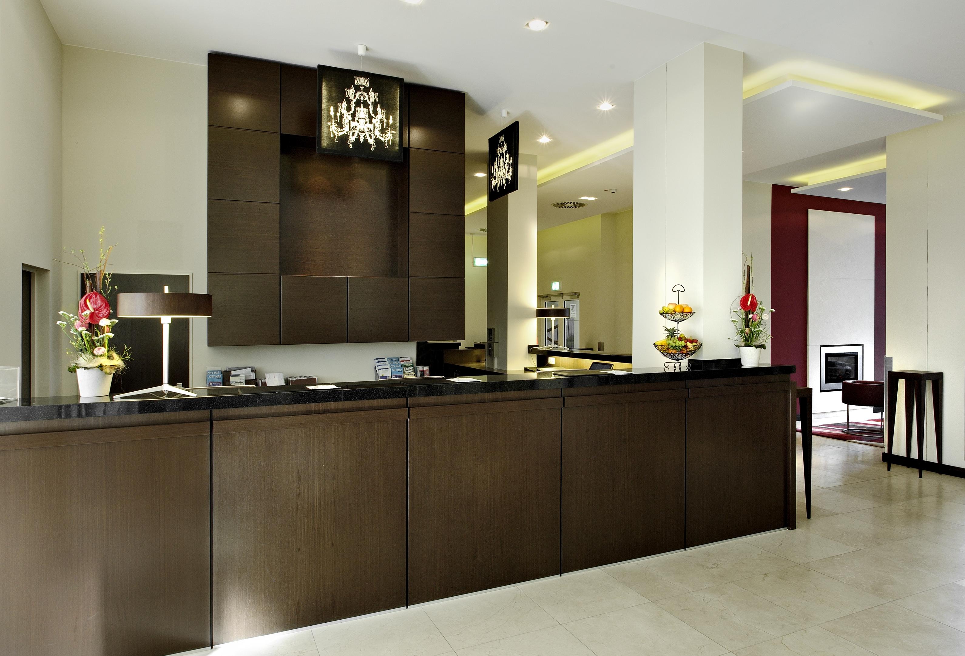 Mark Hotel 4*