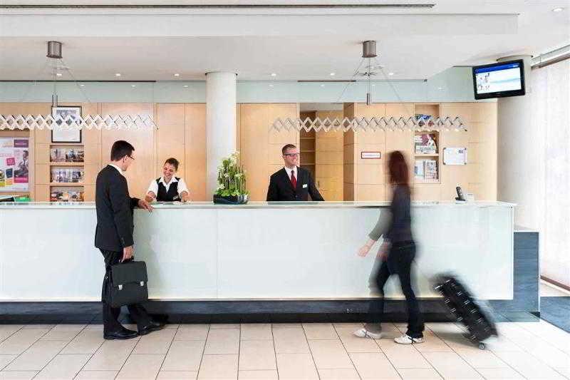 Mercure City Berlim