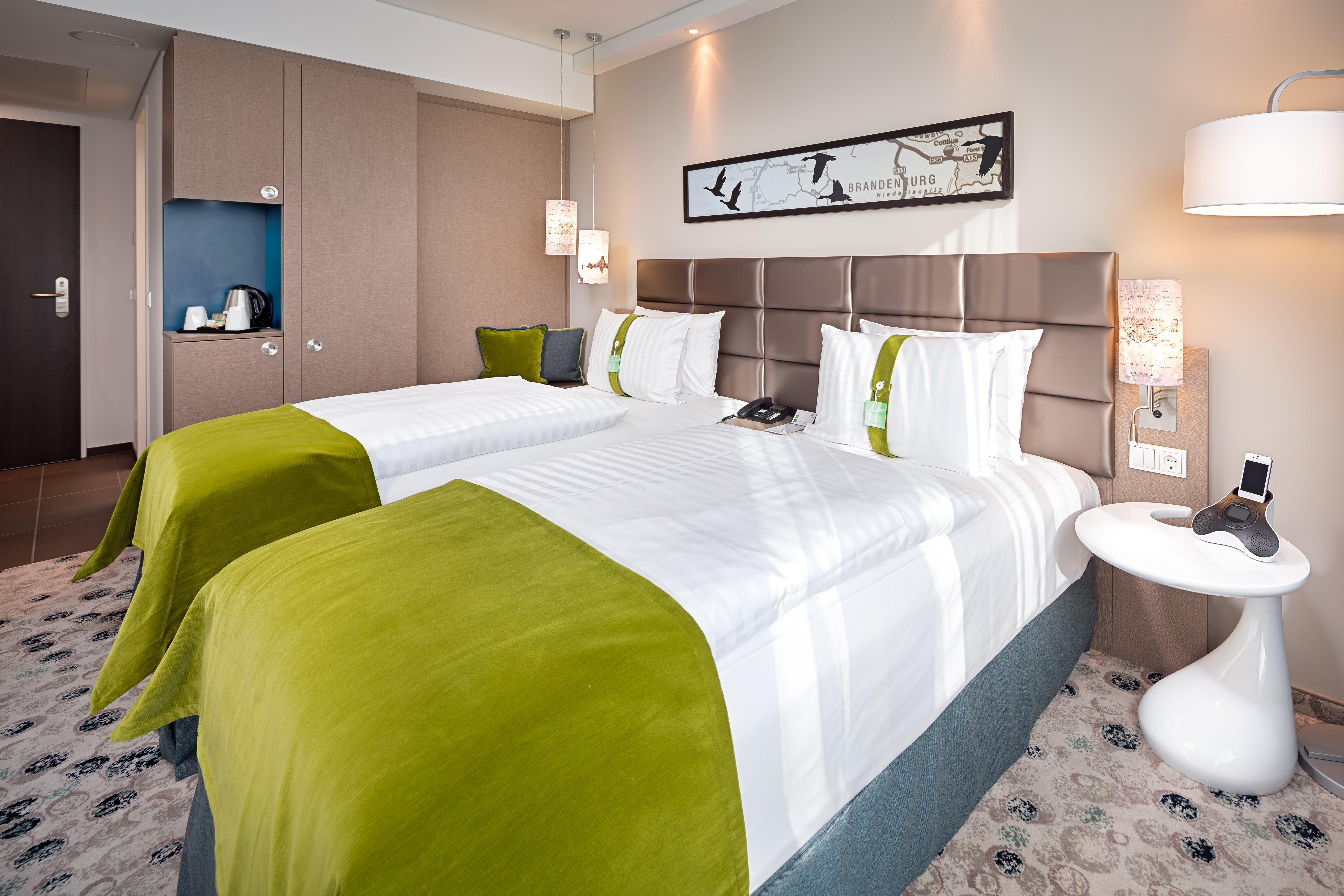 East Side By Ihg 4*