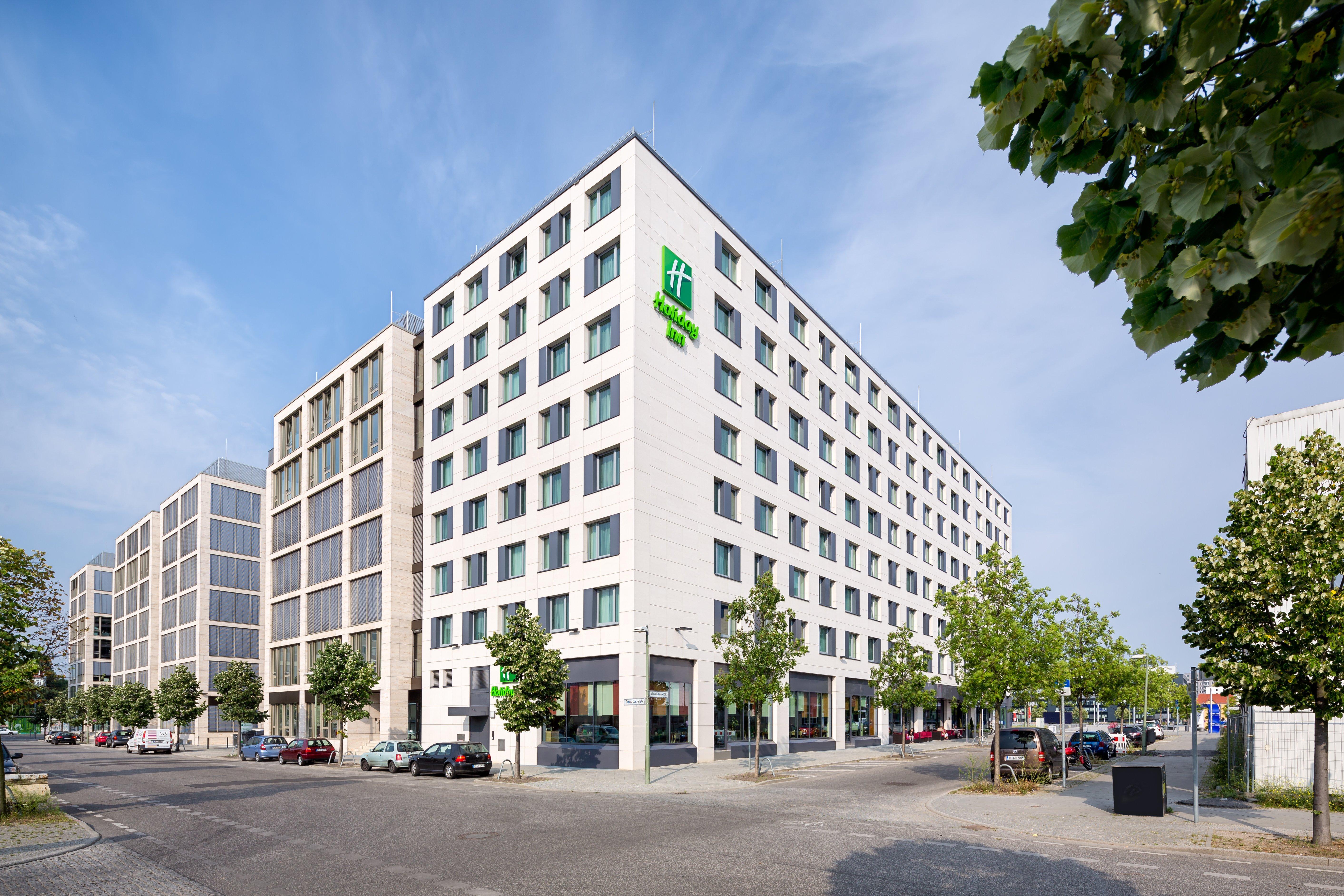 East Side By Ihg Hotel