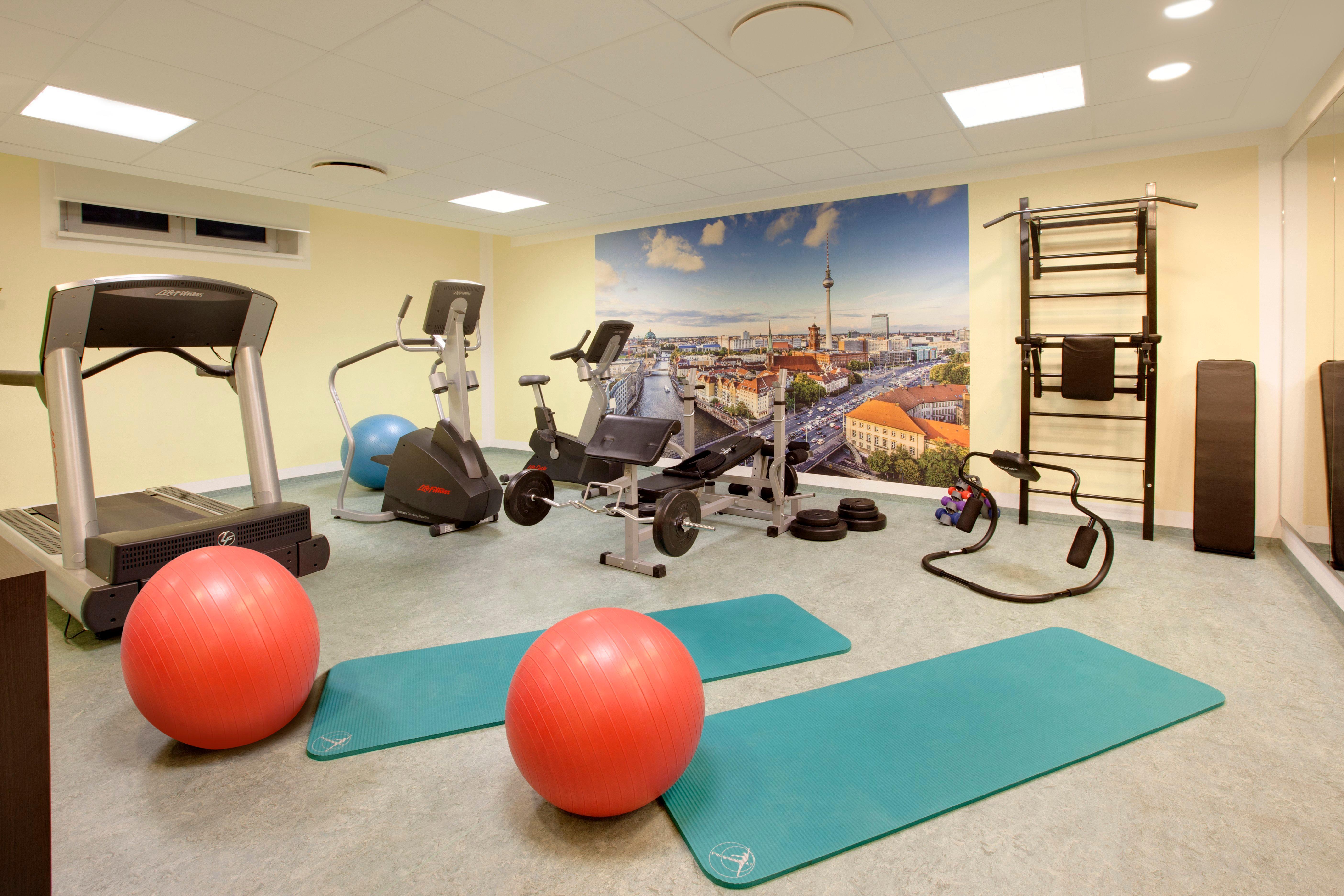 East Side By Ihg Hotel 4*