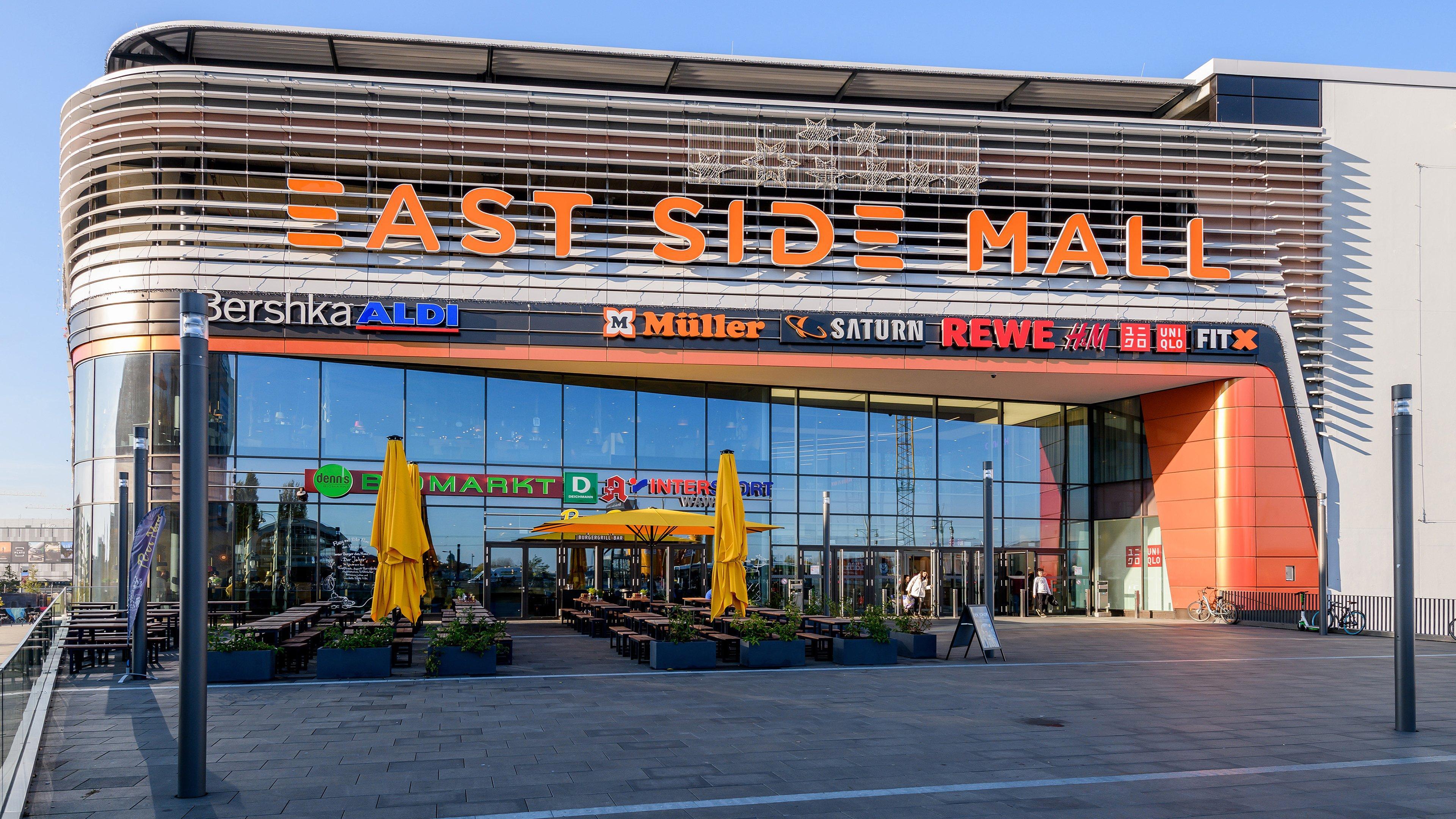 East Side By Ihg Hotel 4*
