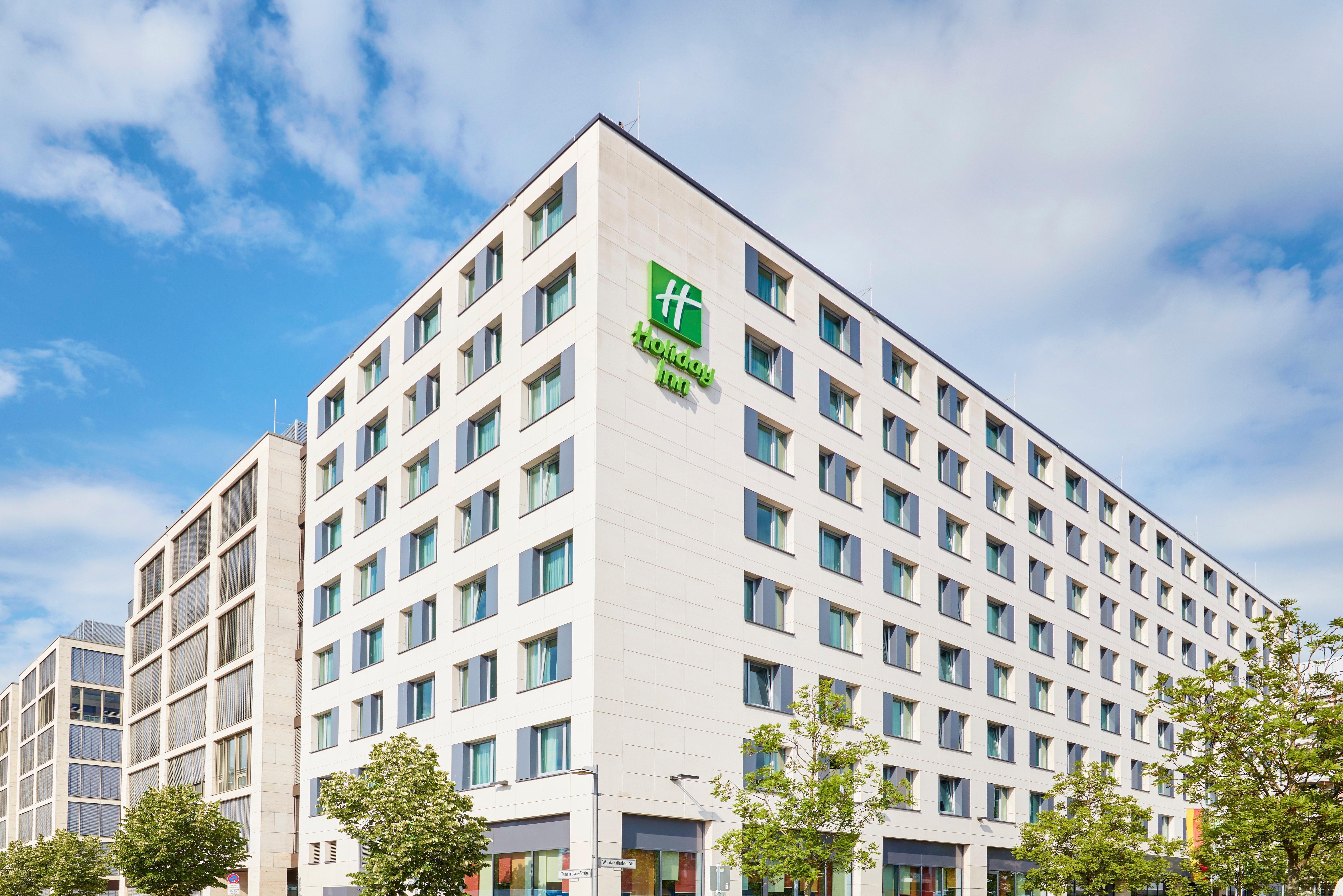 East Side By Ihg Berlin