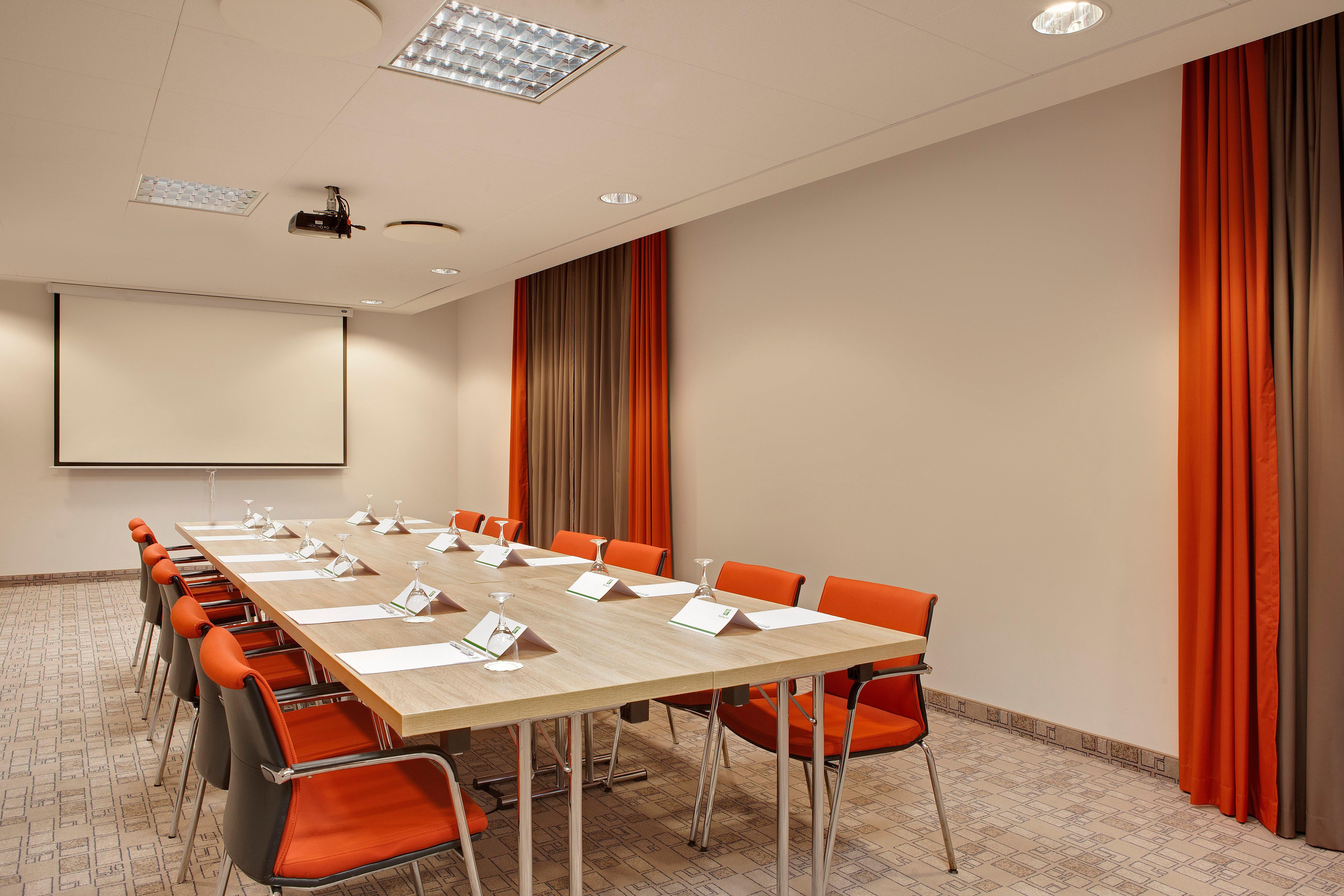 East Side By Ihg 4* Berlin