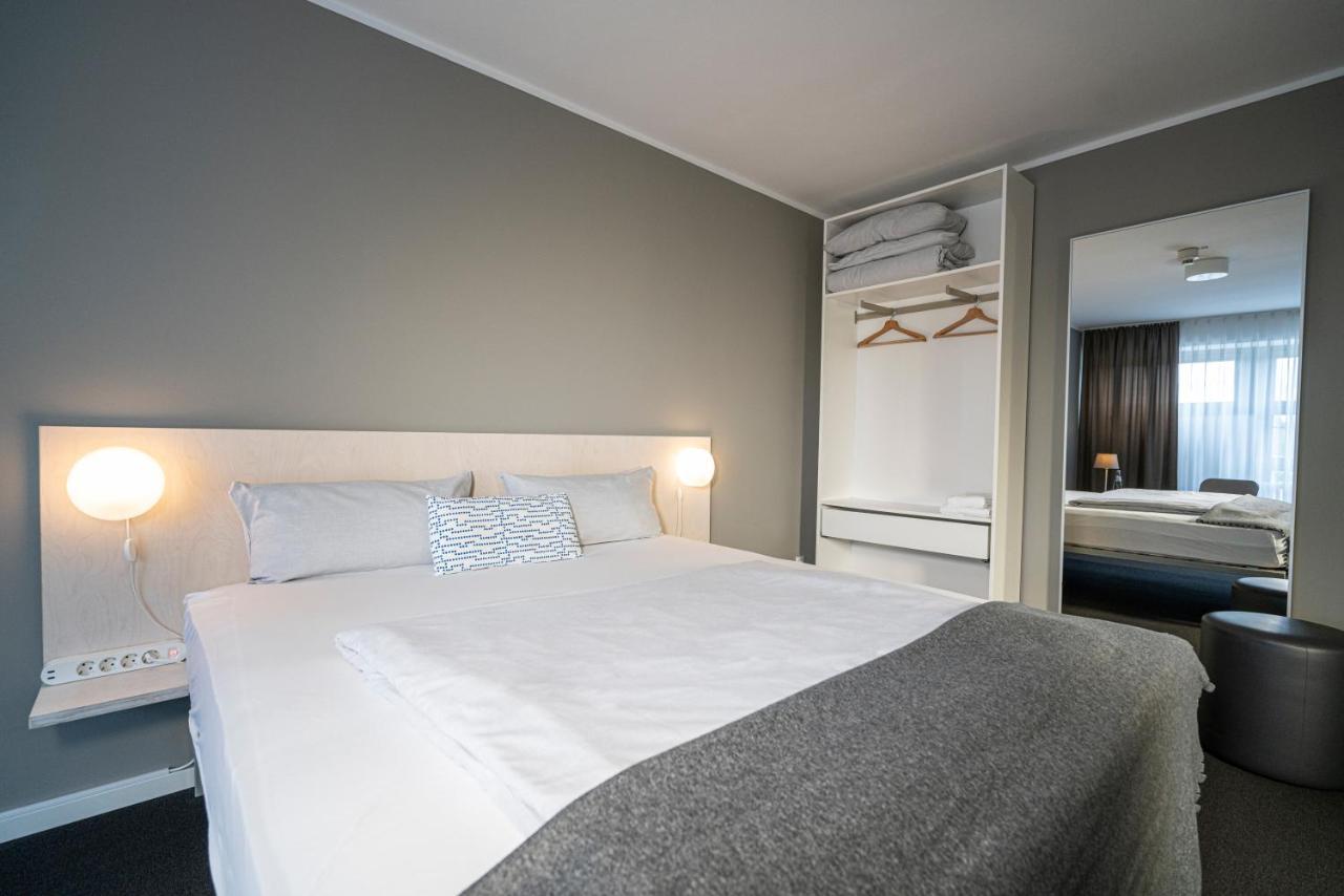 Big Mama Hotel Berlim