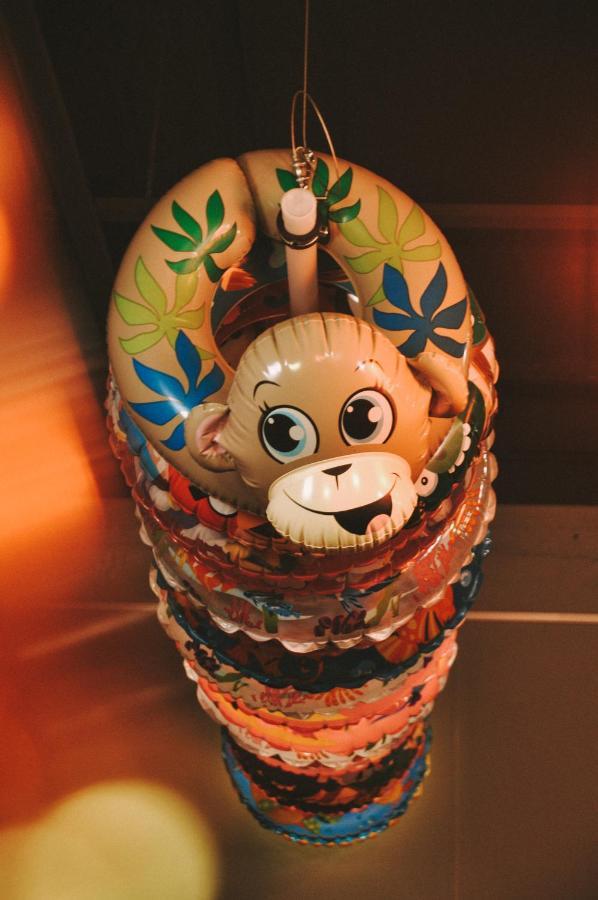 Big Mama Hotel Berlim
