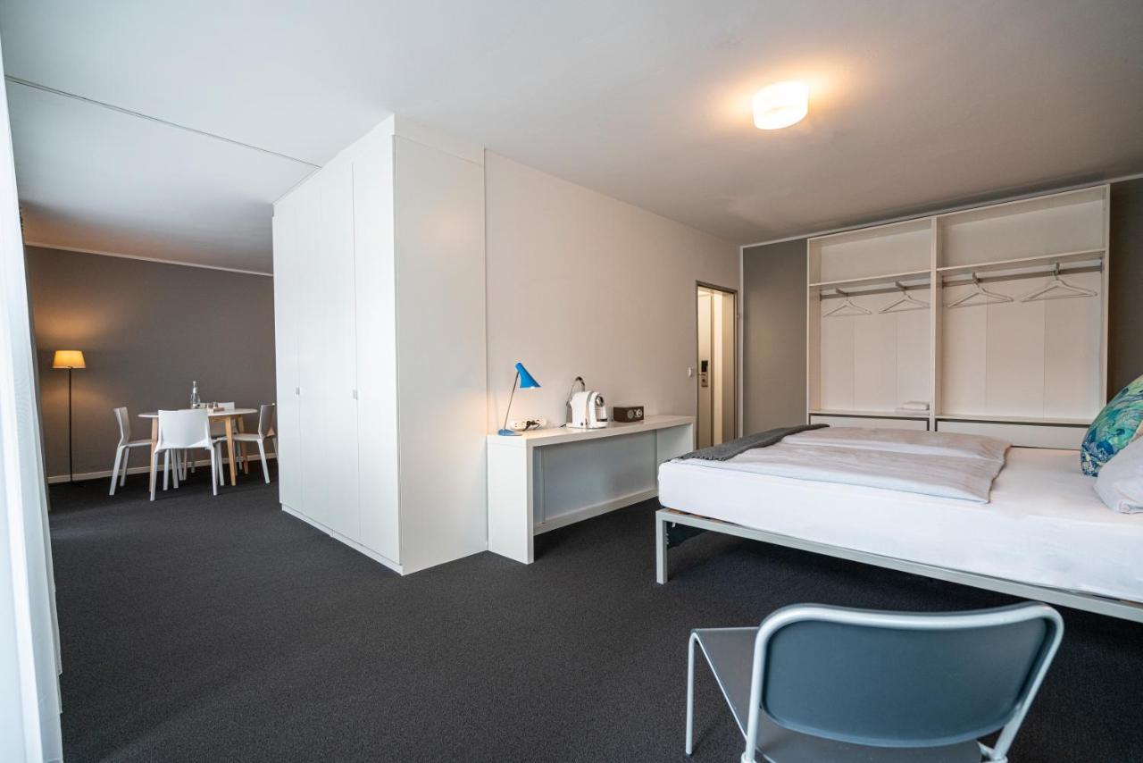 Hotel Big Mama