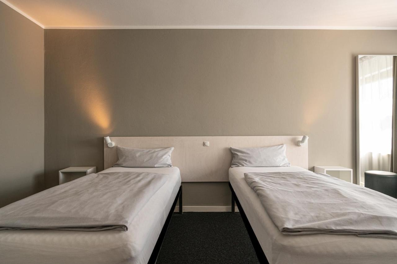 Hotel Big Mama