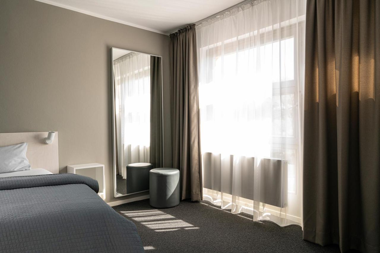 Hotel Big Mama 2*