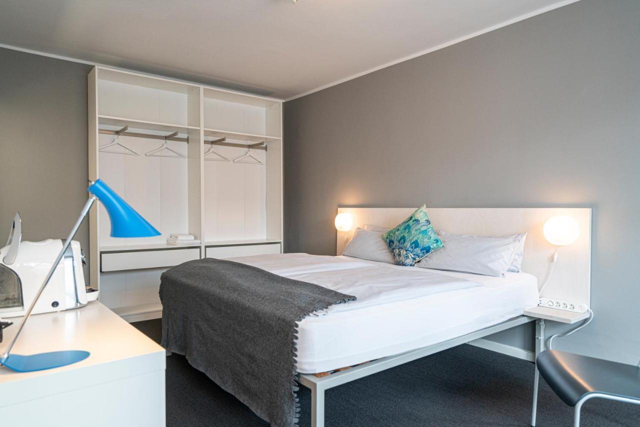 Big Mama Hotel