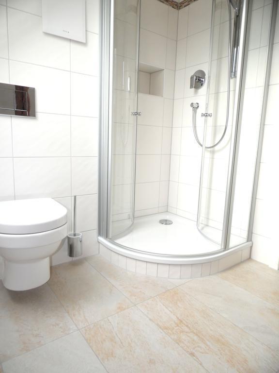 Apartamento Haus Am