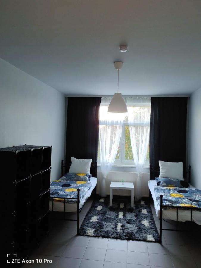 Rose/werner Guest house