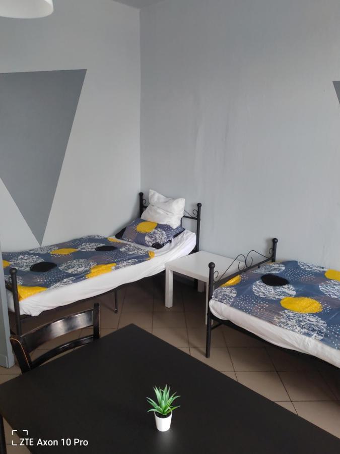 Rose/werner Guest house Berlin