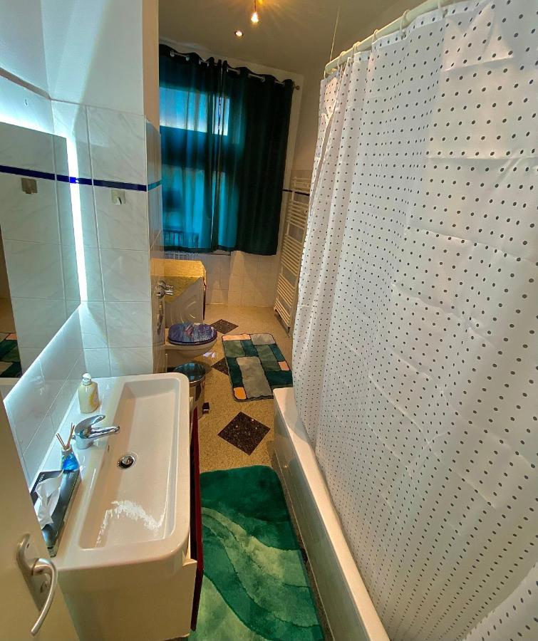 Luxury Apartament Berlim