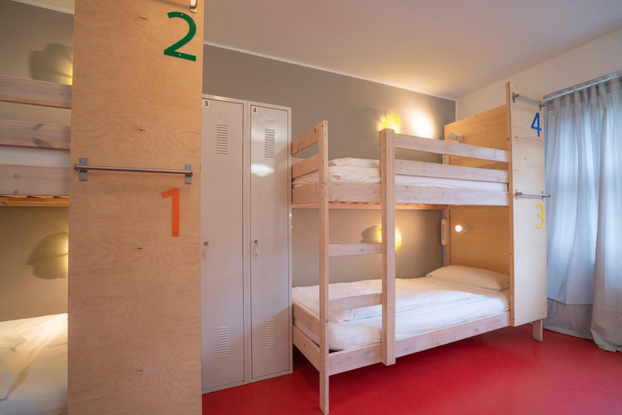 Big Mama Hotel