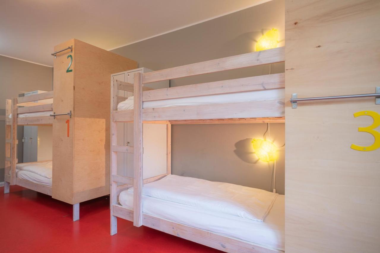 Big Mama Hotel