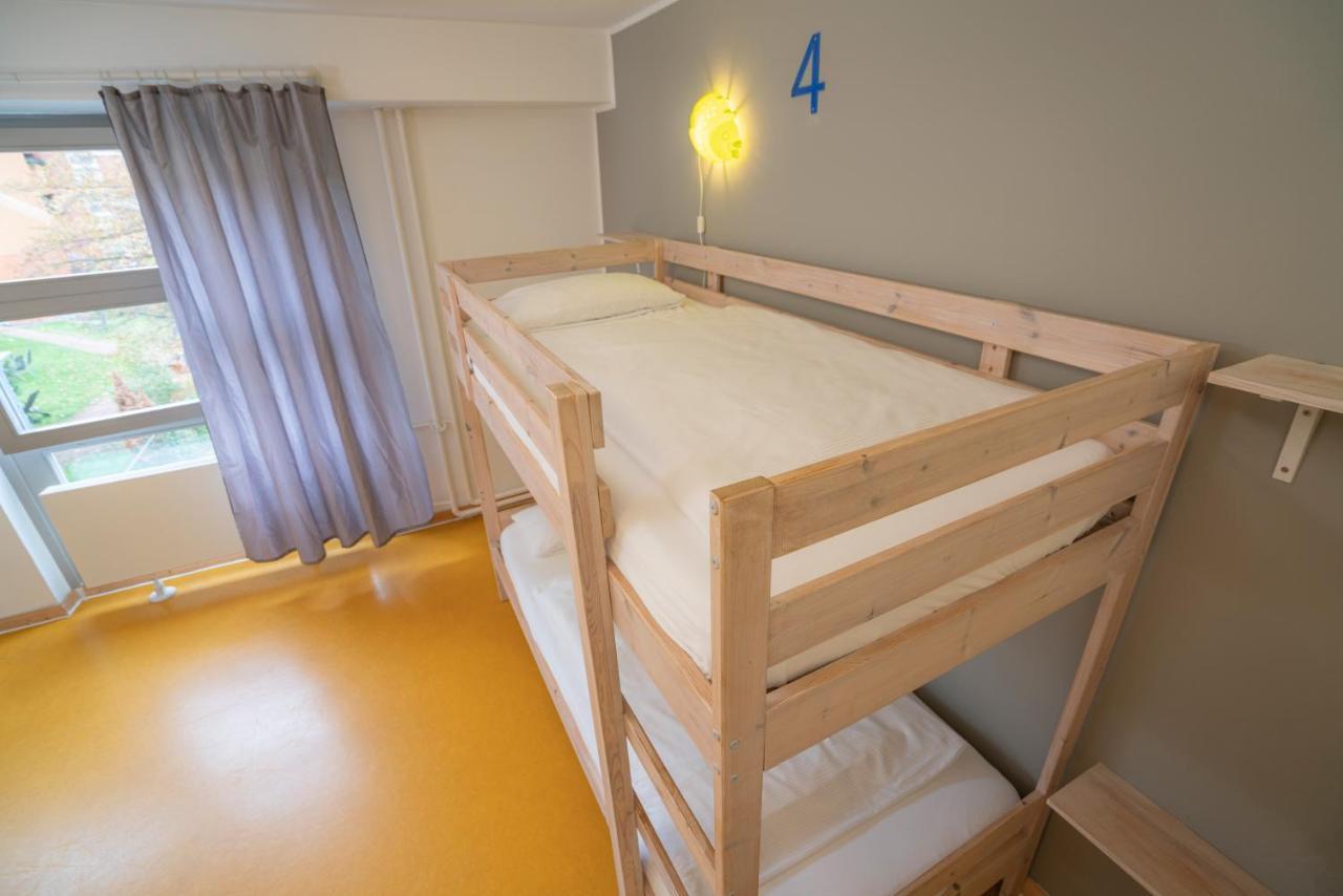 Hotel Big Mama 2*