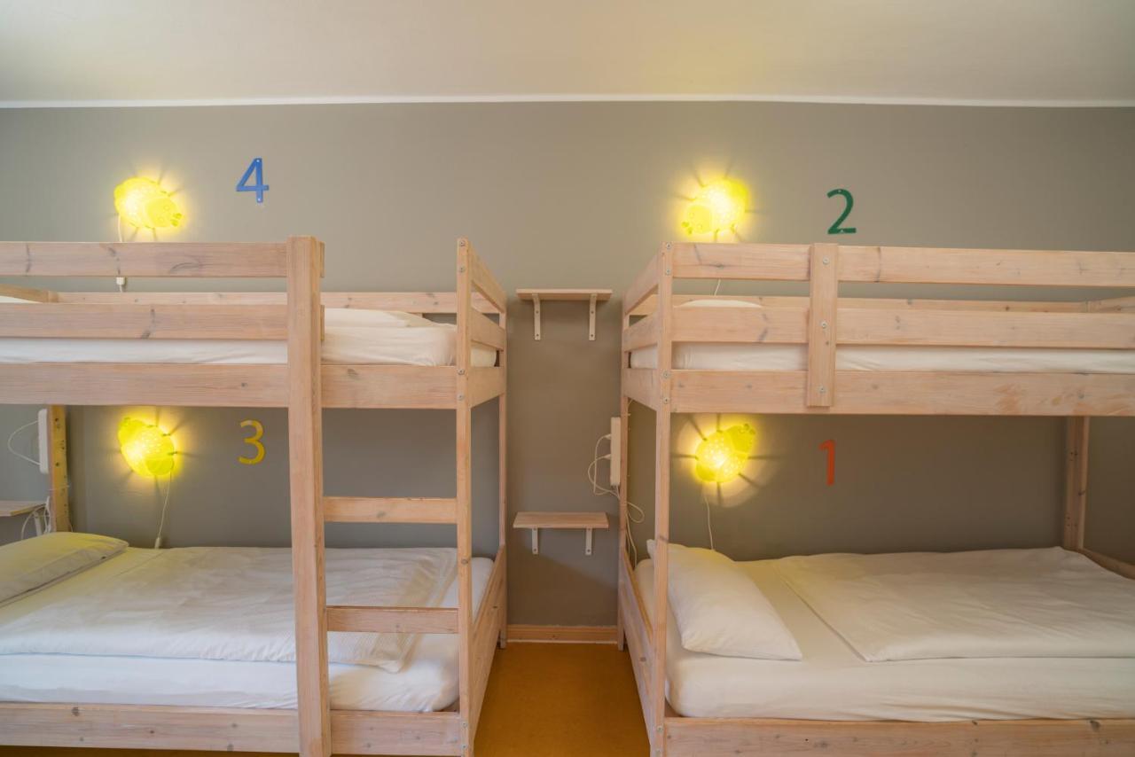 Hotel Big Mama Berlim