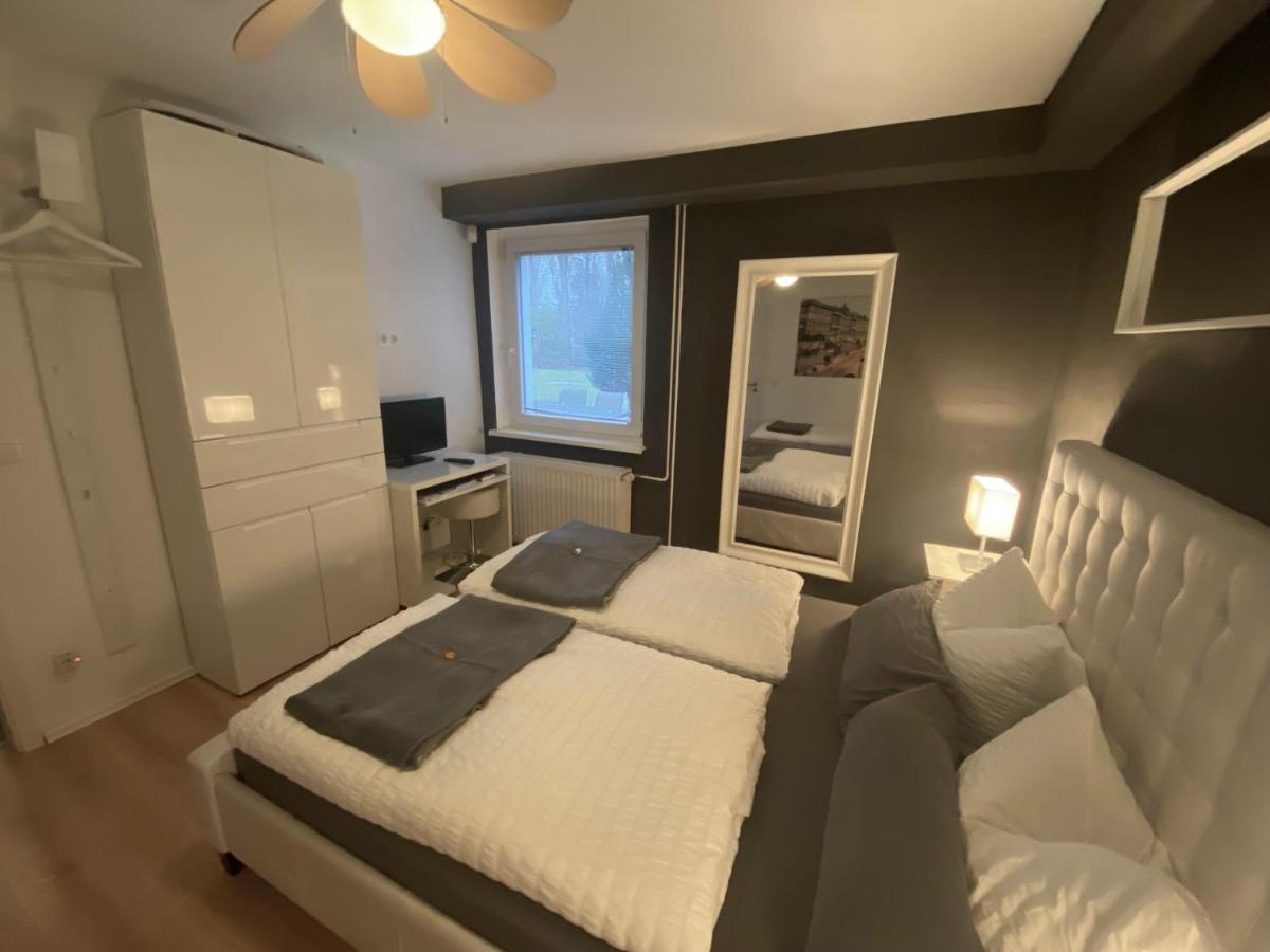 Apartment City Holiday Apartments Berlin *