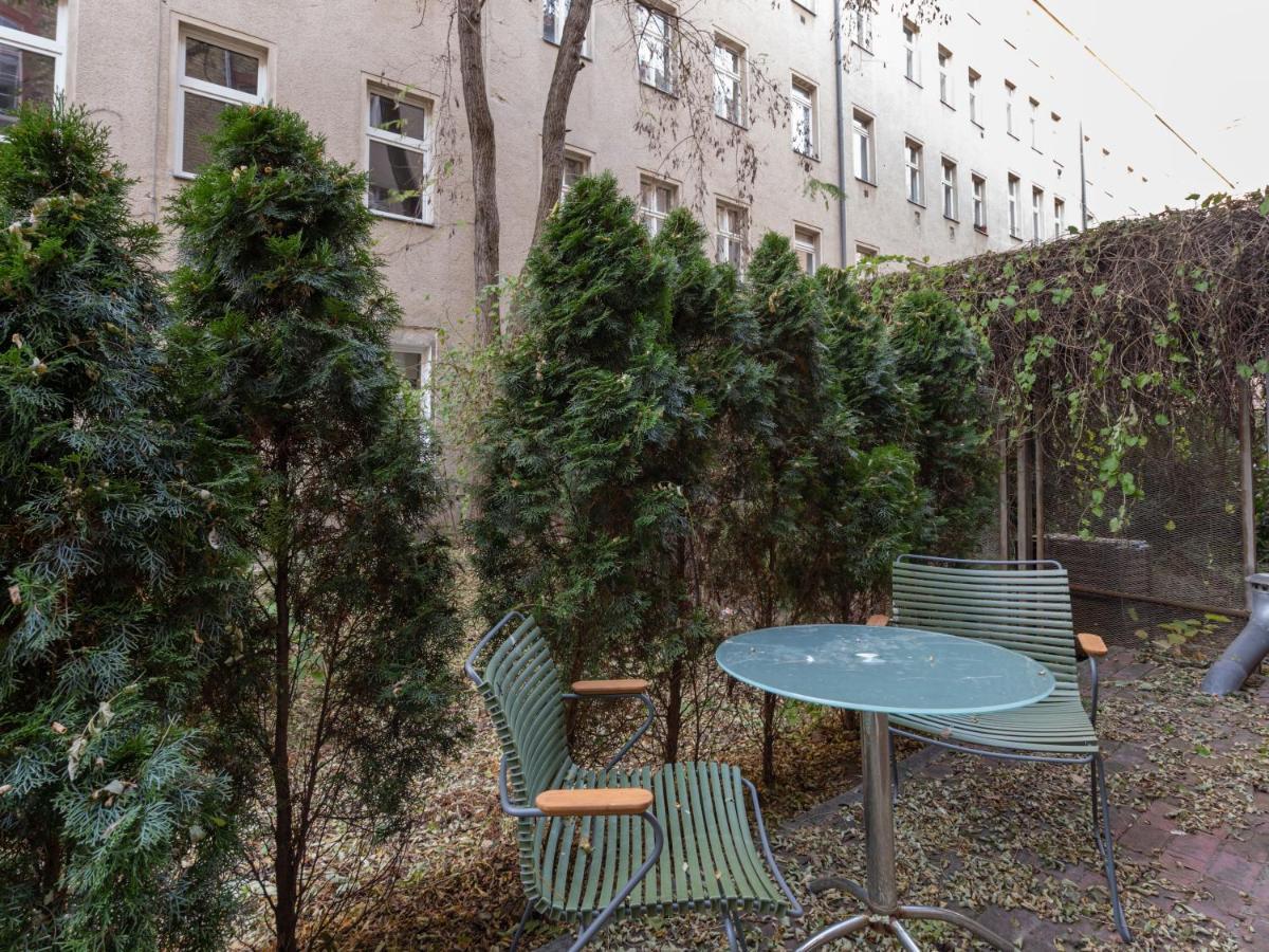 Limehome Kopenhagener Straße Apartment