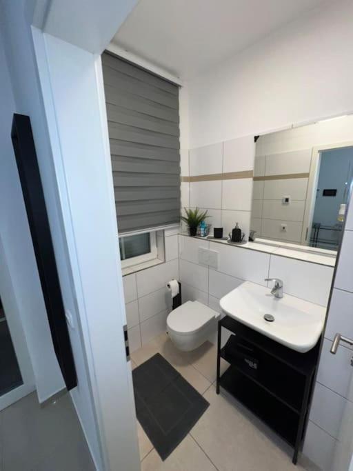 Apartment Luxus-doppelhaushaelfte Im Ruhigen Blumenviertel Berlin